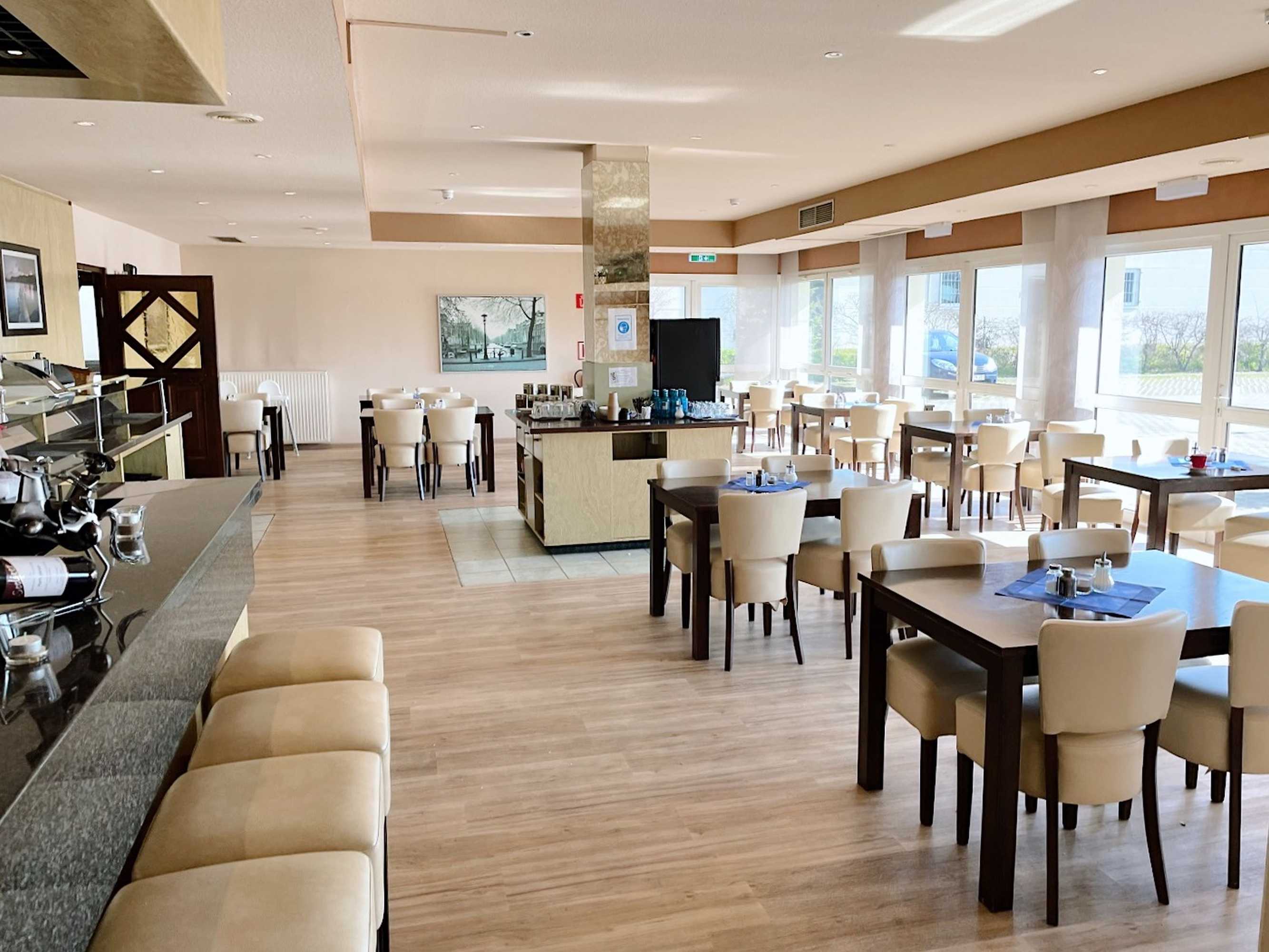 Gift card for Regiohotel Leipzig West