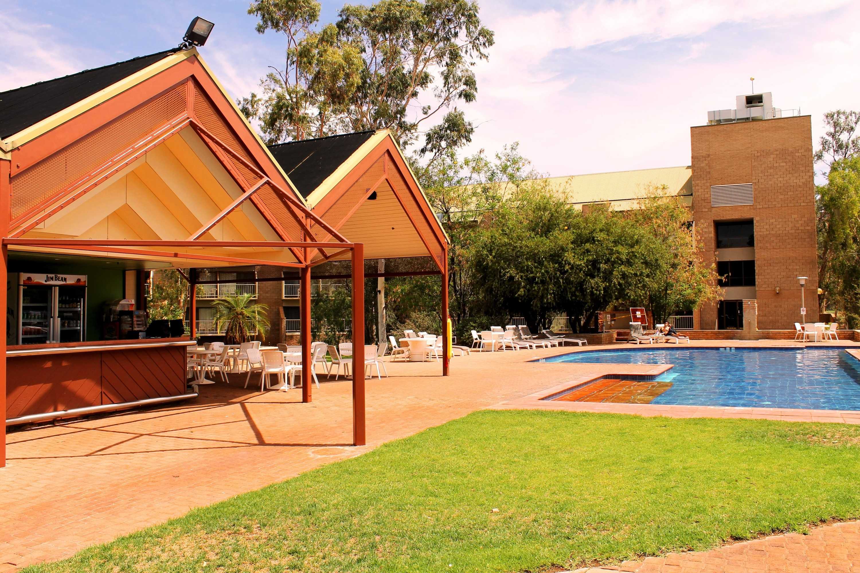 Gift card for Doubletree by Hilton Alice Springs Gift card for Doubletree by Hilton Alice Springs