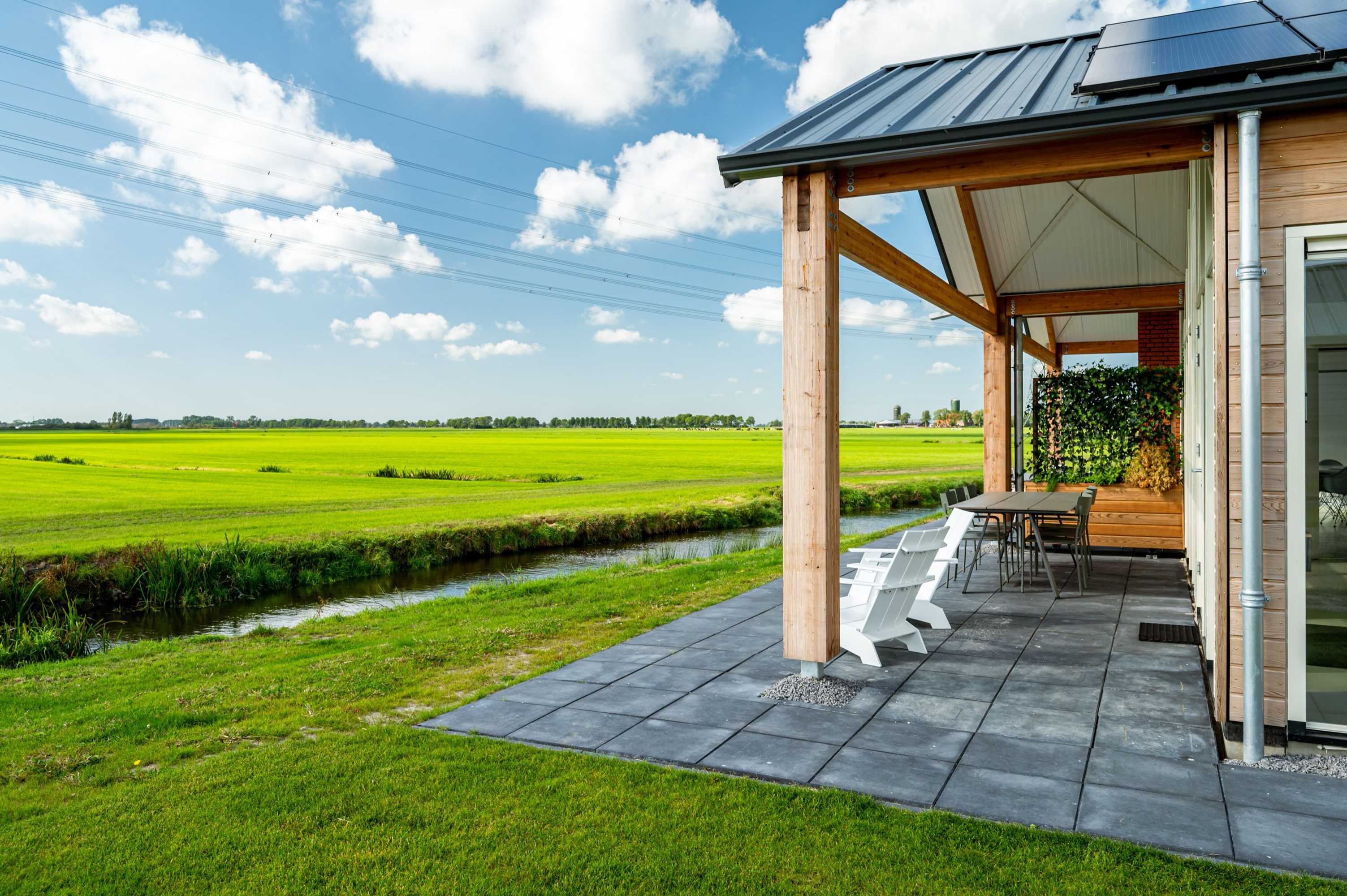 Gift card for Recreatiepark Tusken de Marren