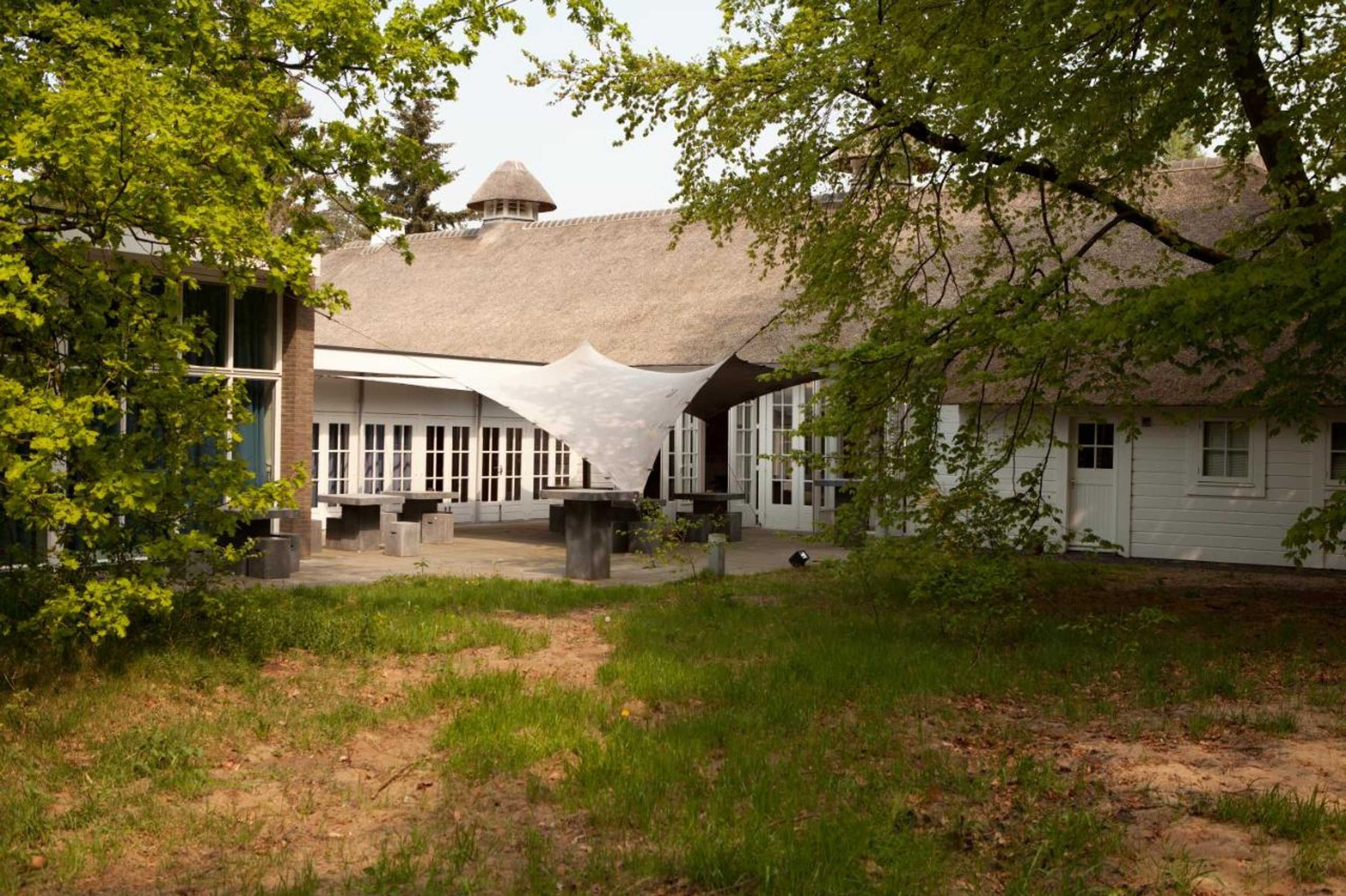 Gift card for Landgoed Isvw