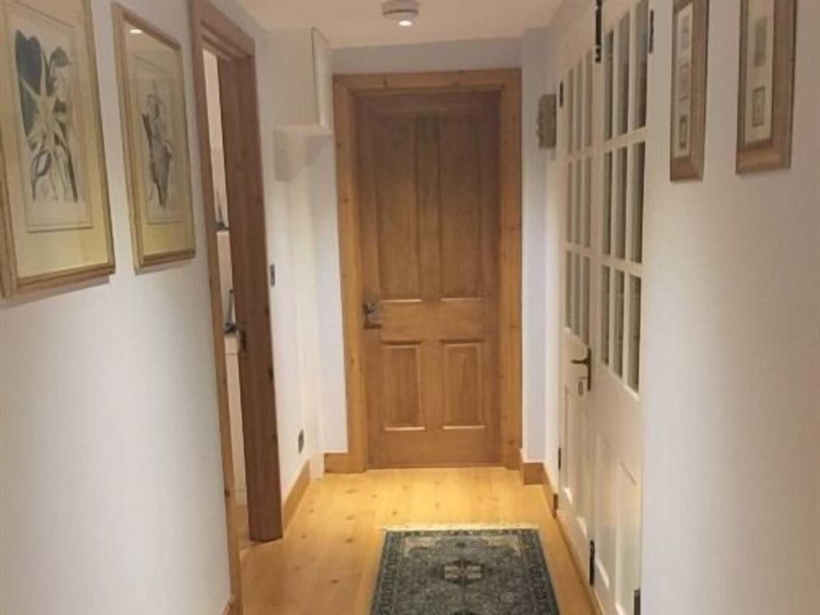 Gift card for 8 Owls B&b