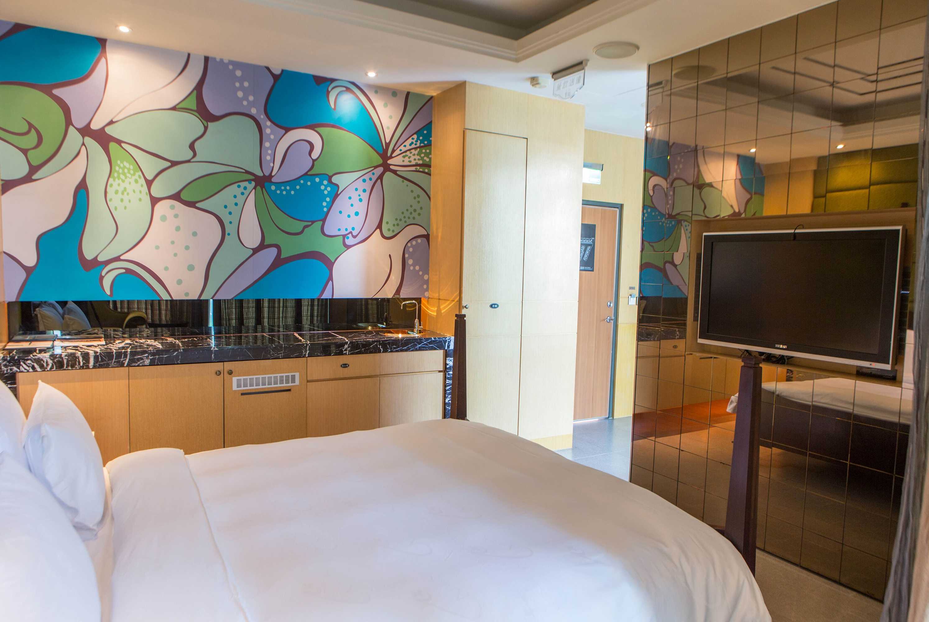 Gift card for All-Ur Boutique Motel - Ping-Tung Branch