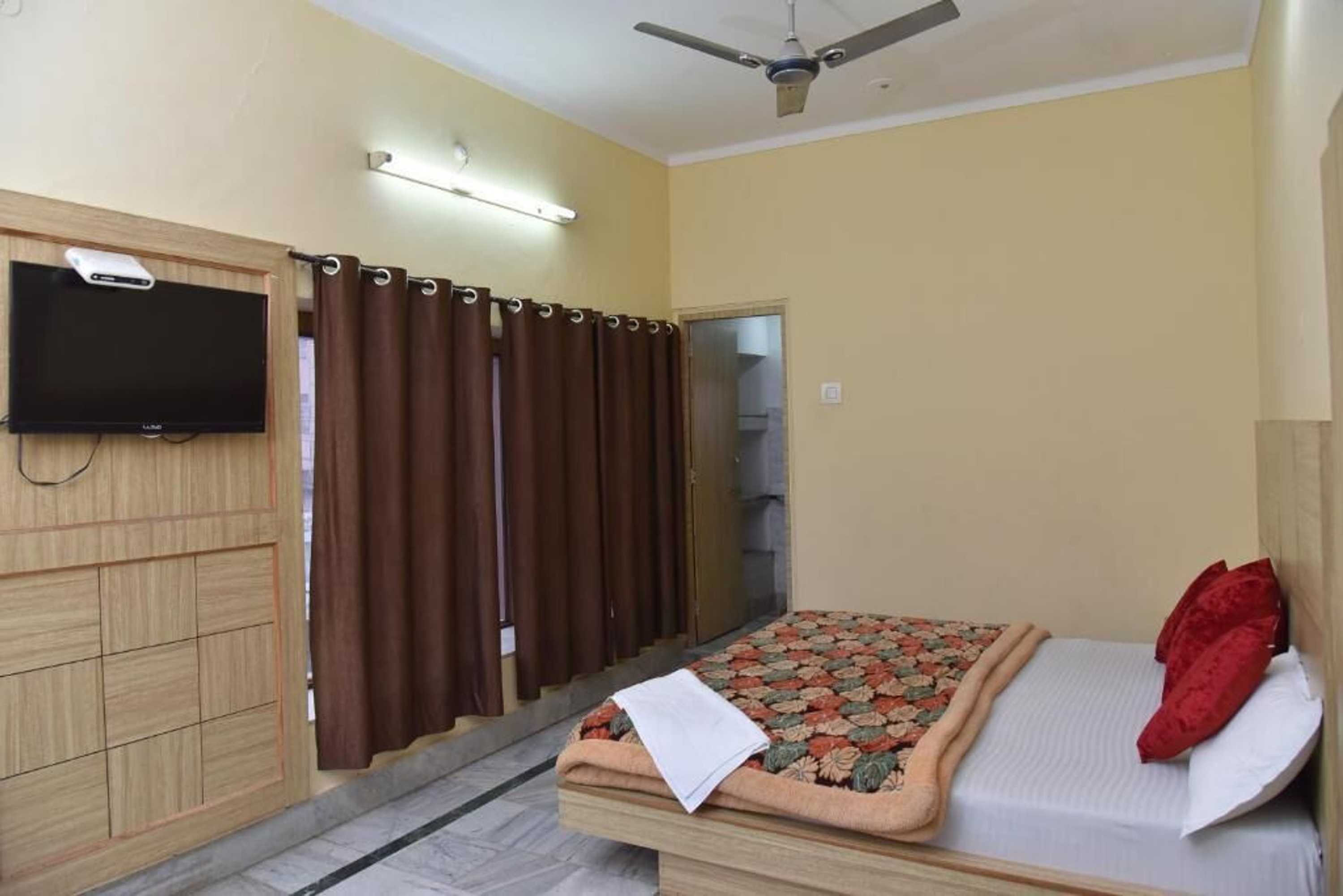 Gift card for Hotel Ganga Basin