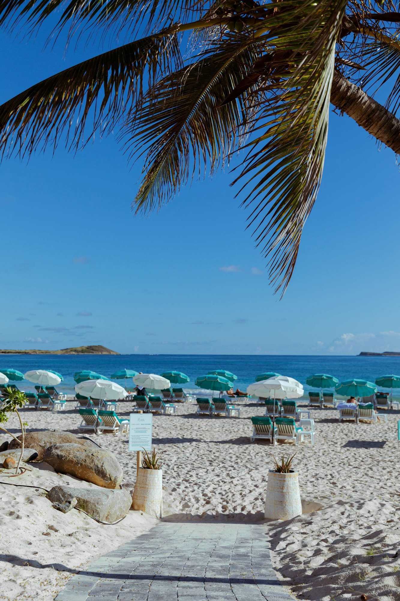 Gift card for La Playa Orient Bay Gift card for La Playa Orient Bay