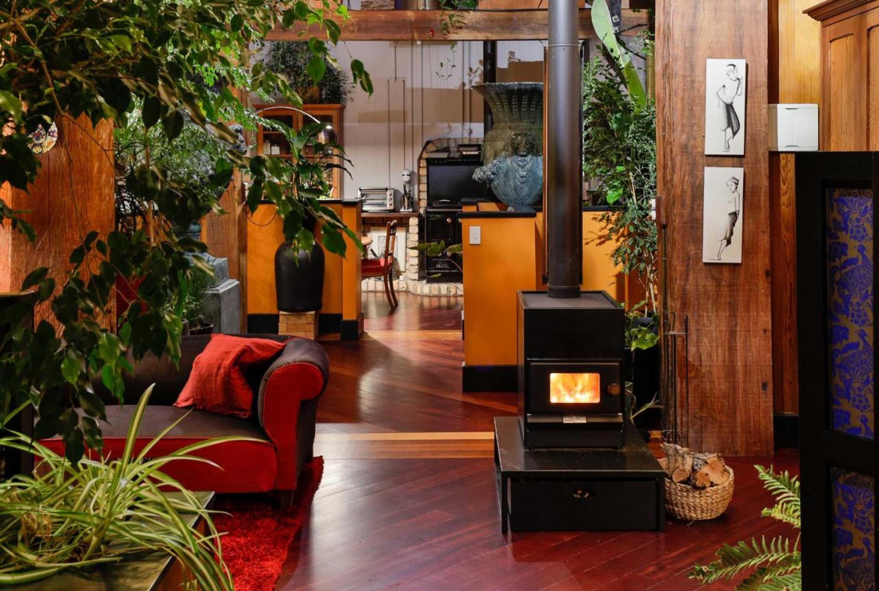 Gift card for Donkey Bay Inn