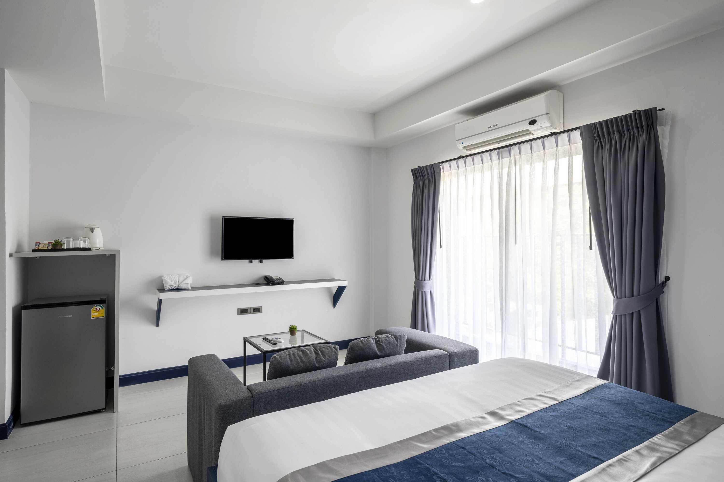 Gift card for The Parc Bangna Hotel Gift card for The Parc Bangna Hotel