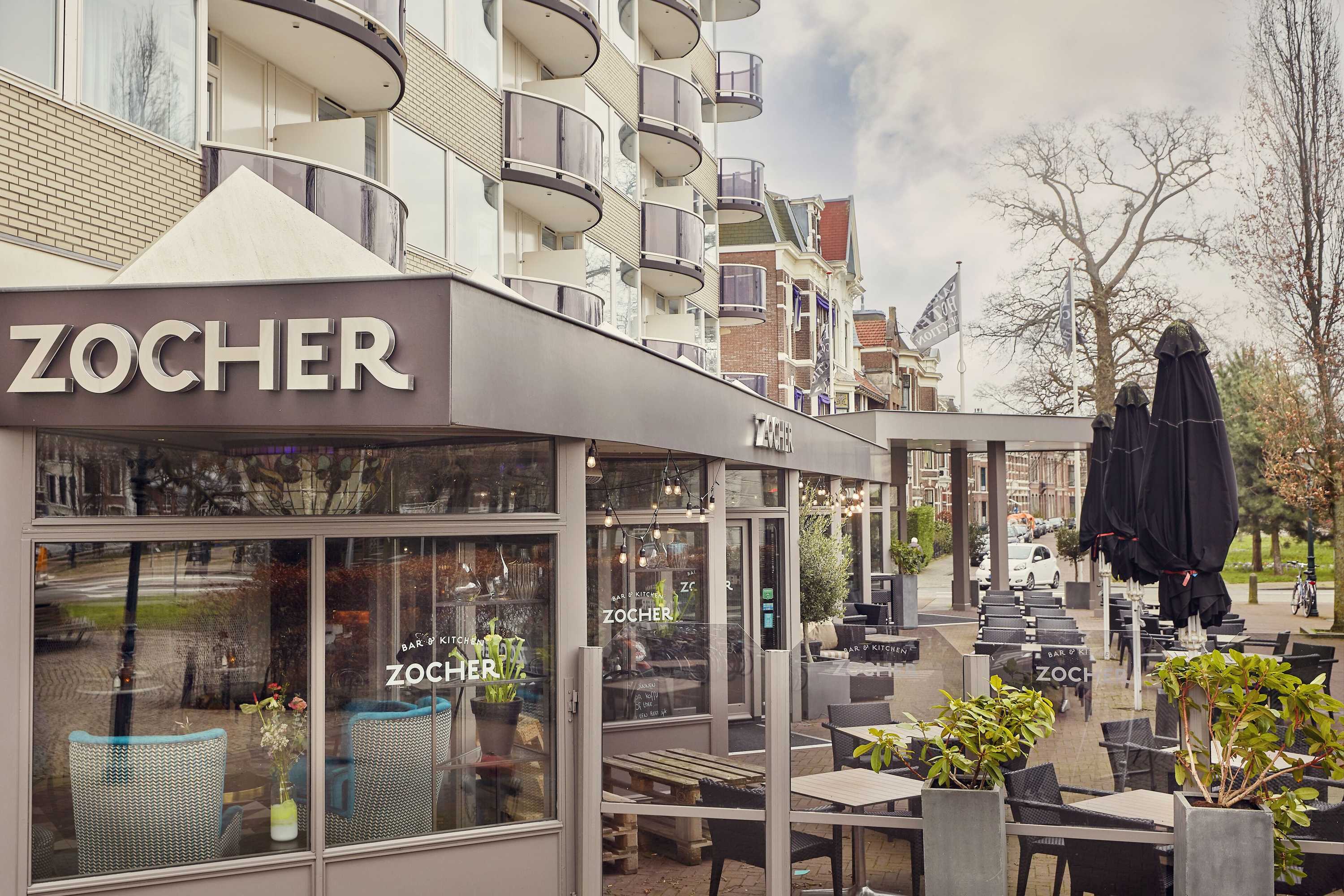 Gift card for Carlton Square Hotel