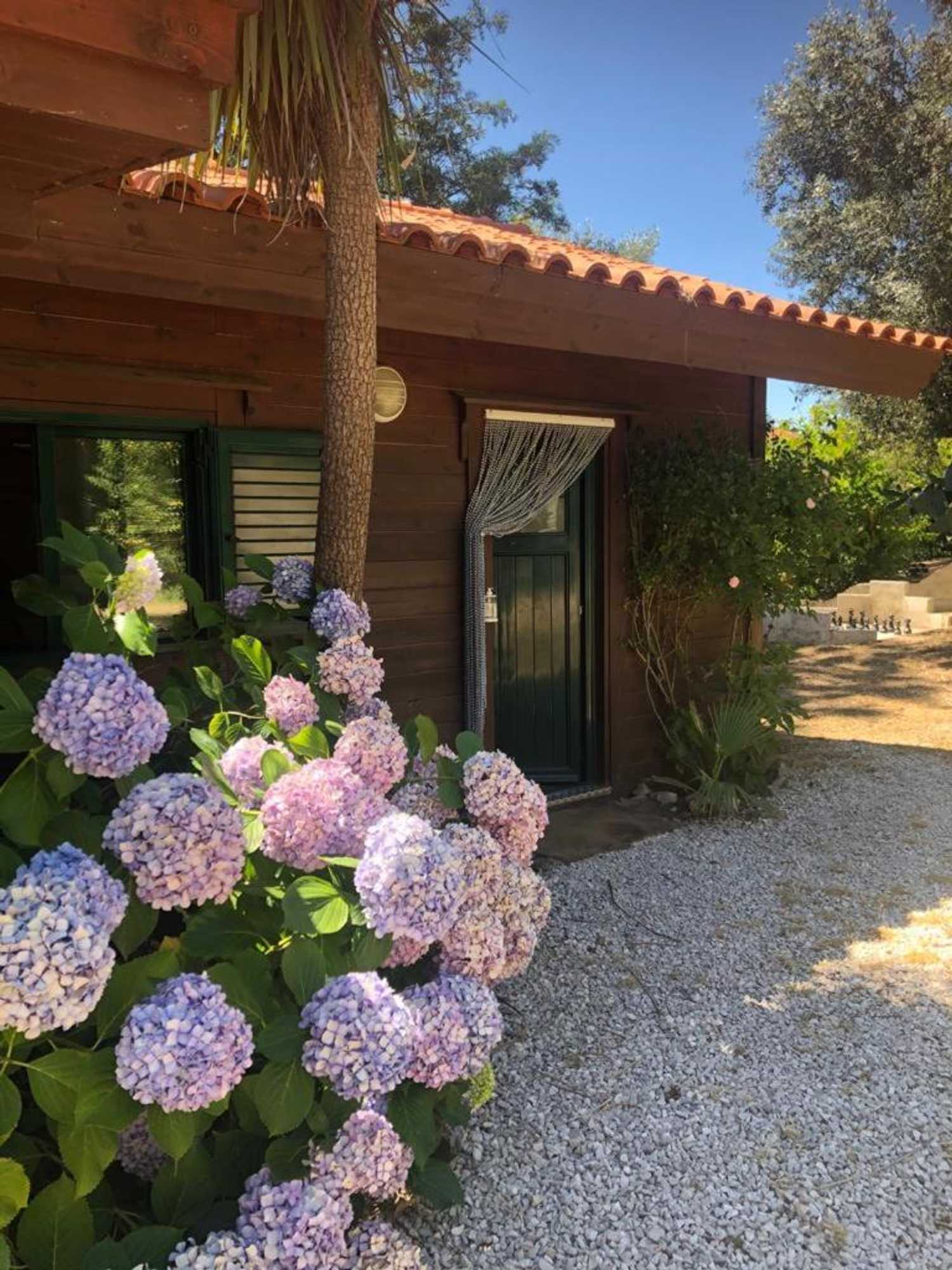 Gift card for Redondo Lodges