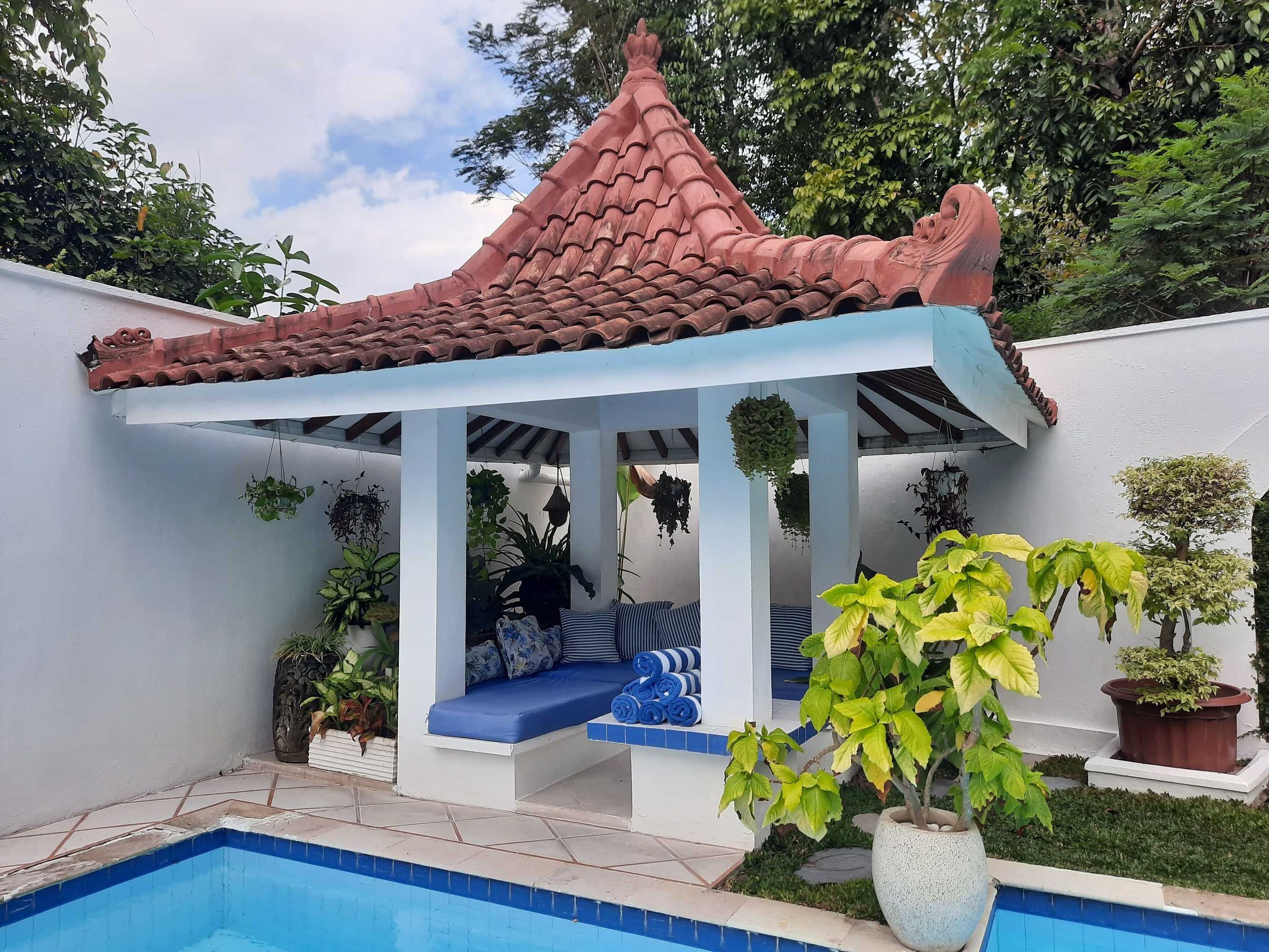 Gift card for Yogyakarta Tropicana Villa Gift card for Yogyakarta Tropicana Villa
