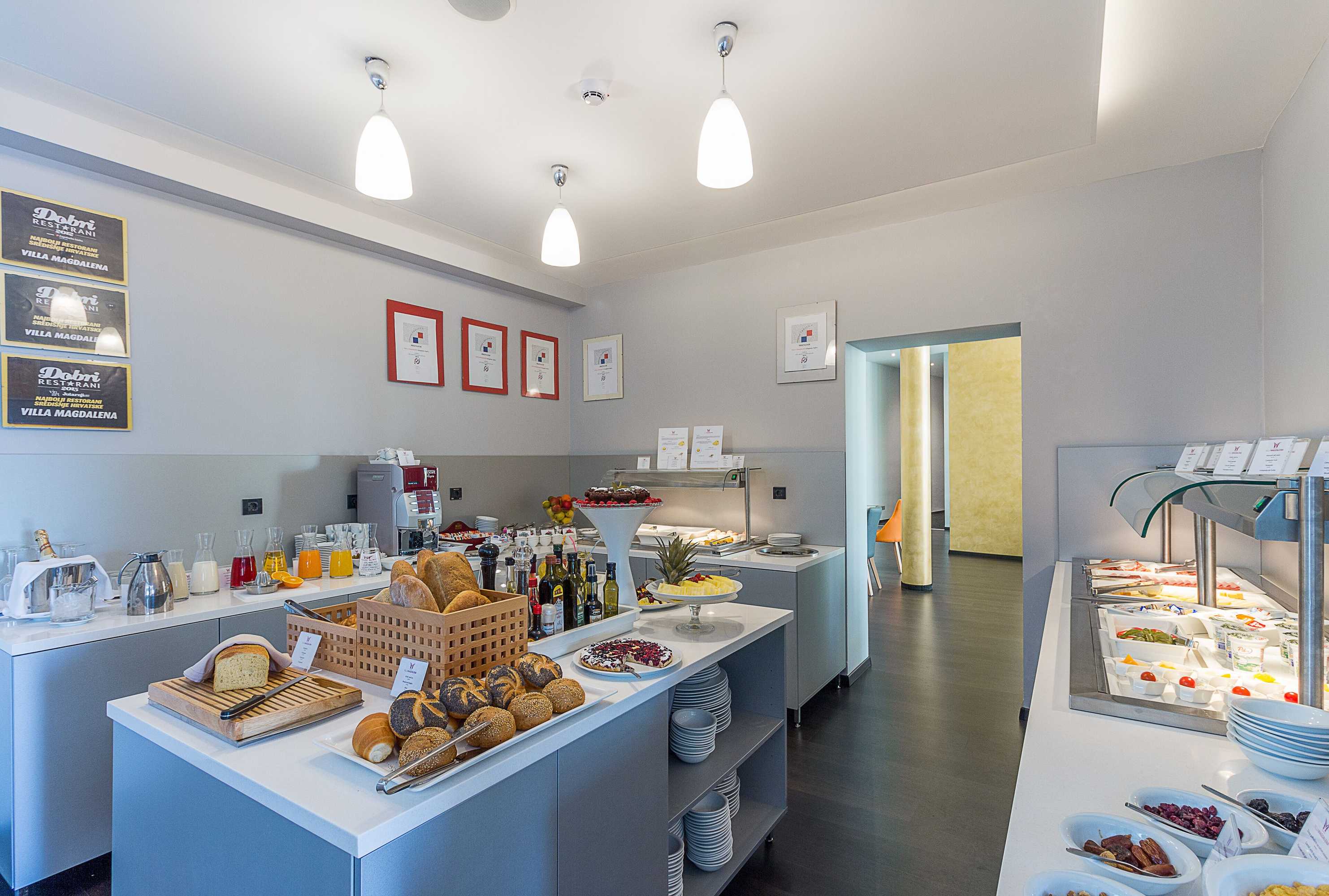 Gift card for Wellness Hotel Villa Magdalena Gift card for Wellness Hotel Villa Magdalena