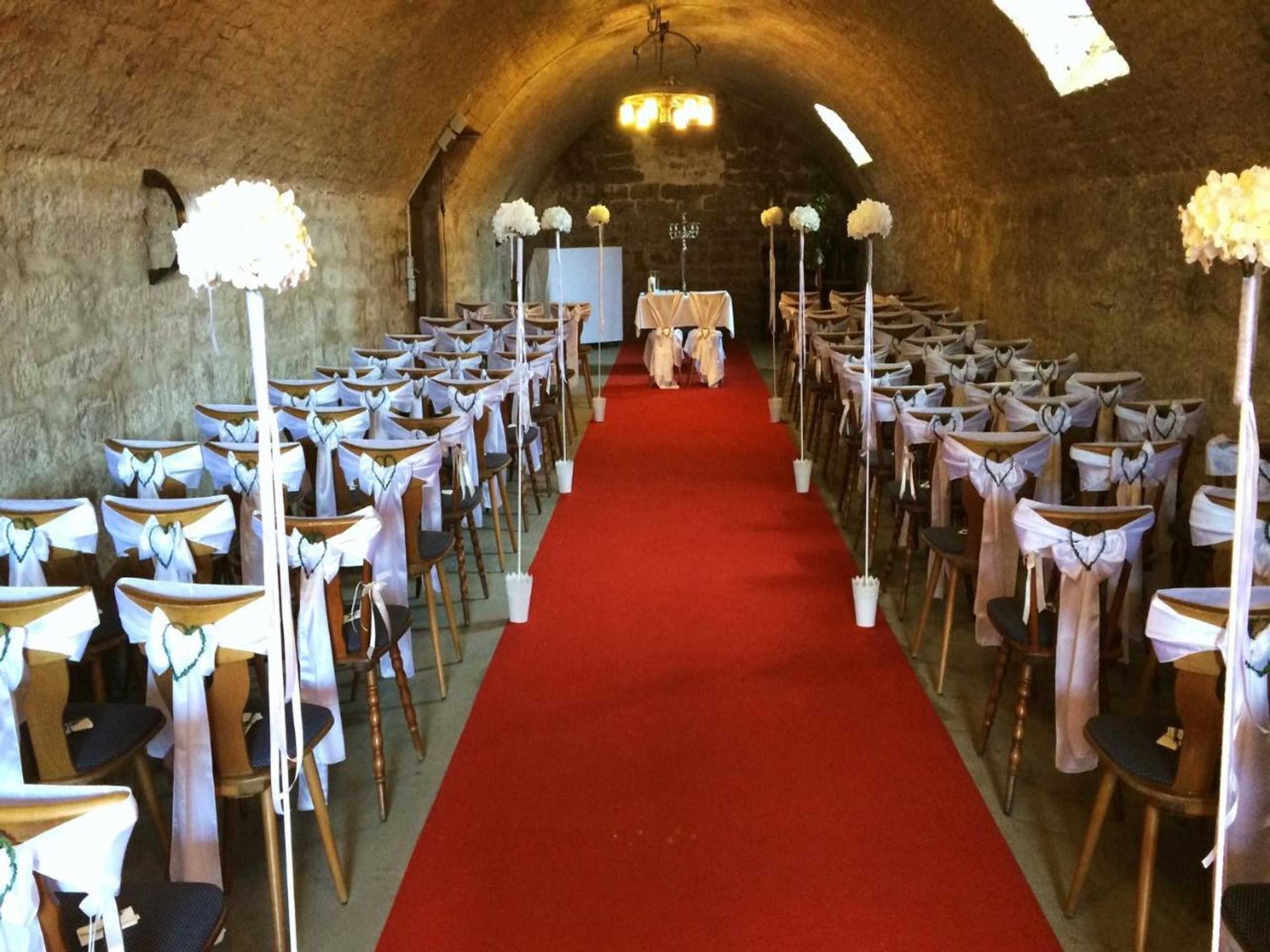 Gift card for Hotel Klosterpost