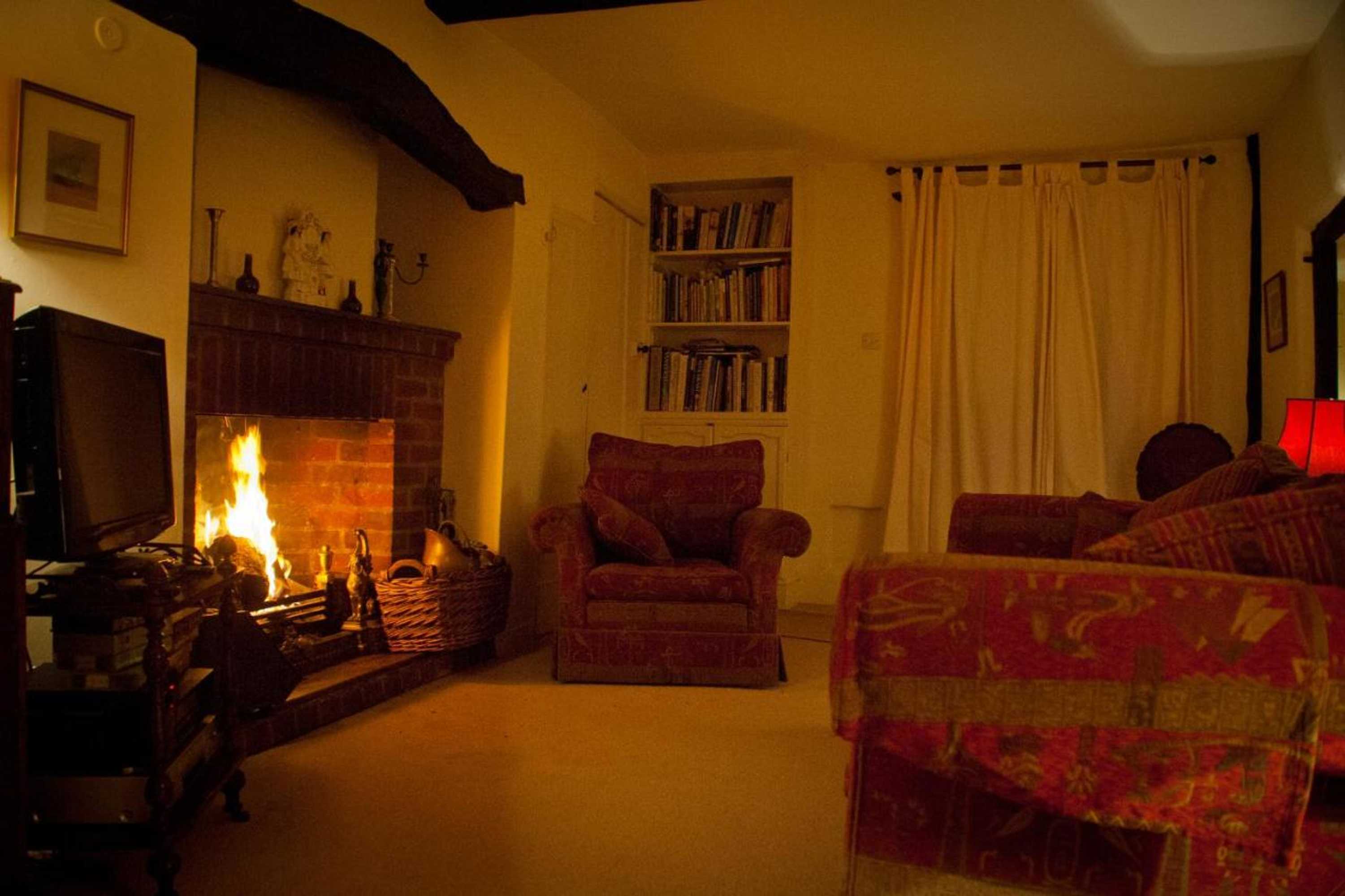 Gift card for The Old Stables