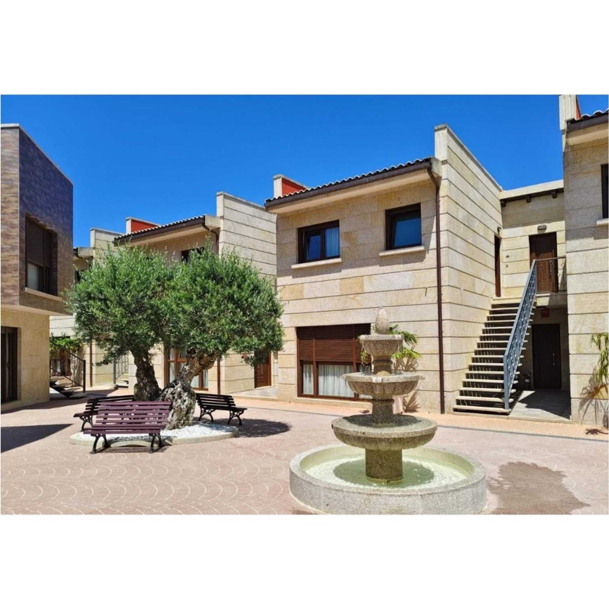 Gift card for Hotel Apartamento Marouco
