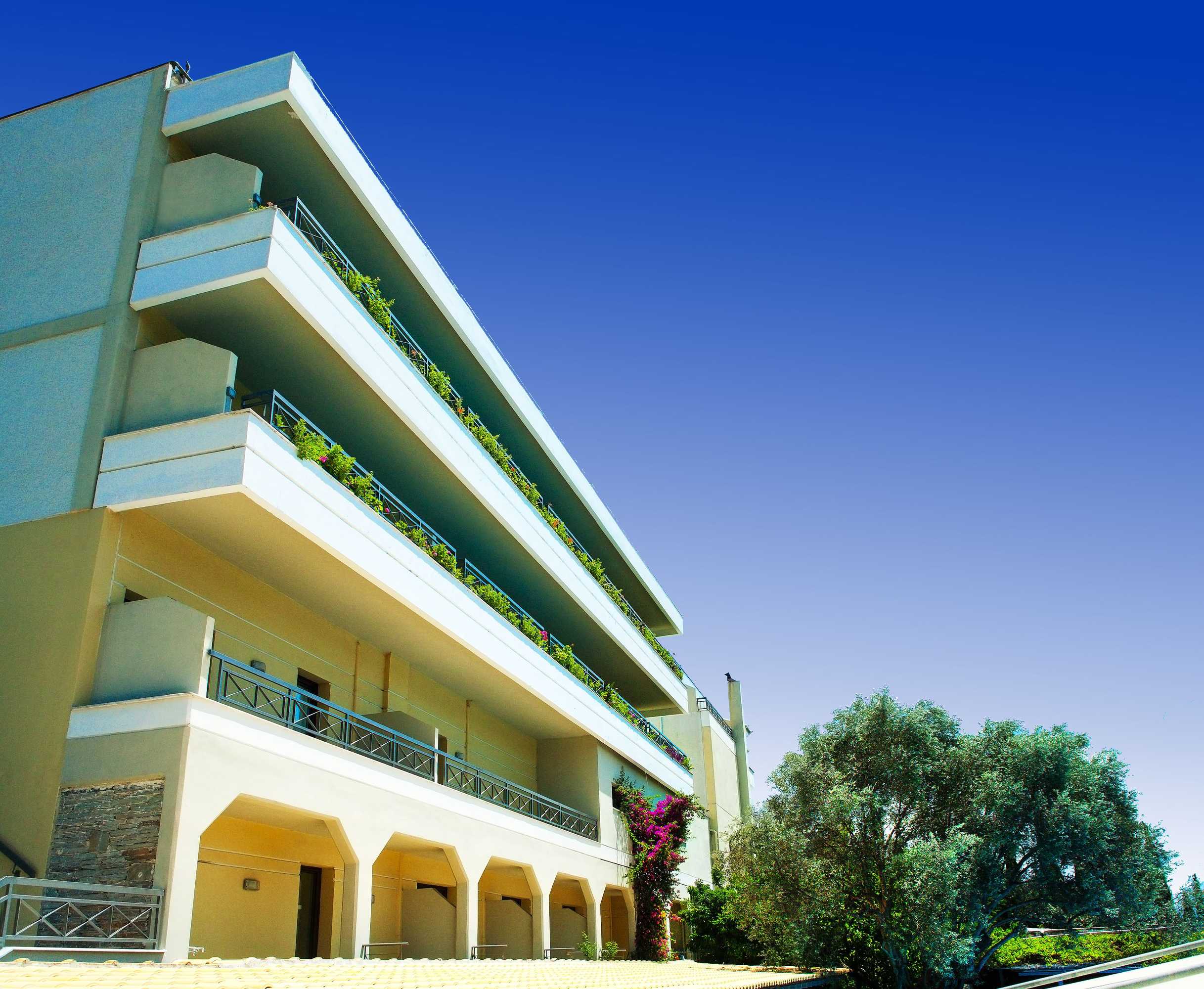 Gift card for Miramare Hotel Eretria Gift card for Miramare Hotel Eretria