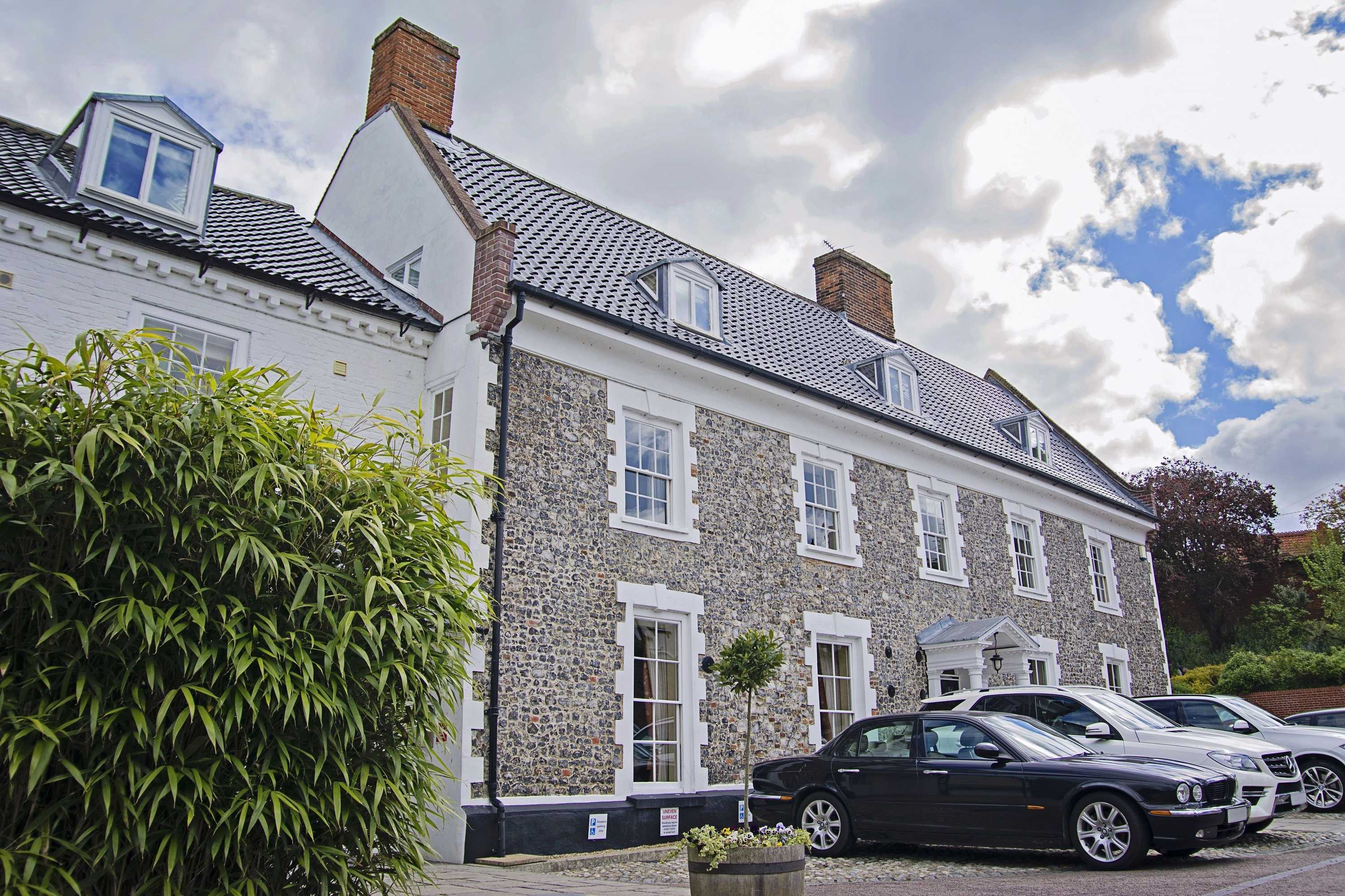 Gift card for Waveney House Hotel Gift card for Waveney House Hotel
