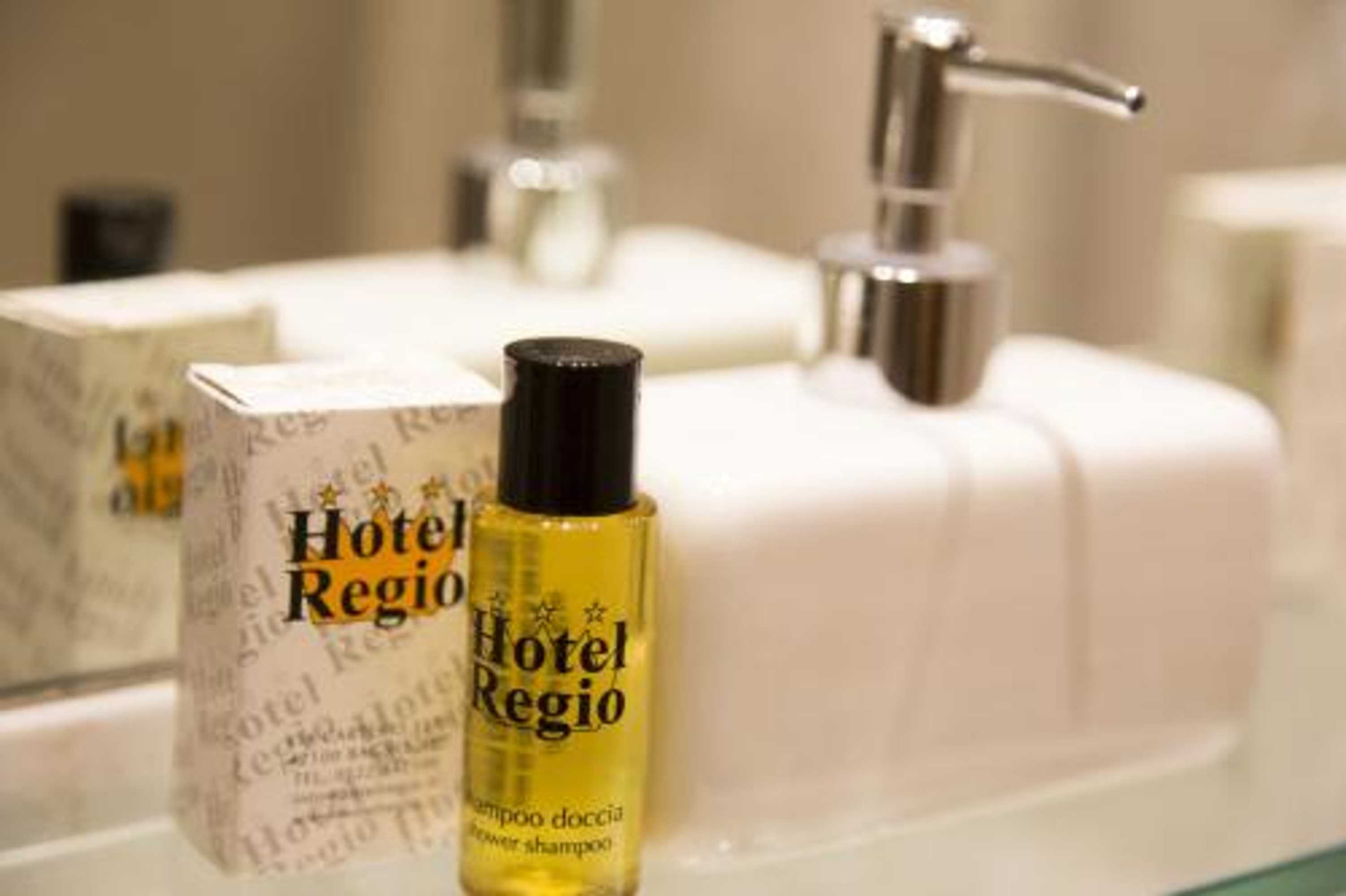 Gift card for Hotel Regio Gift card for Hotel Regio