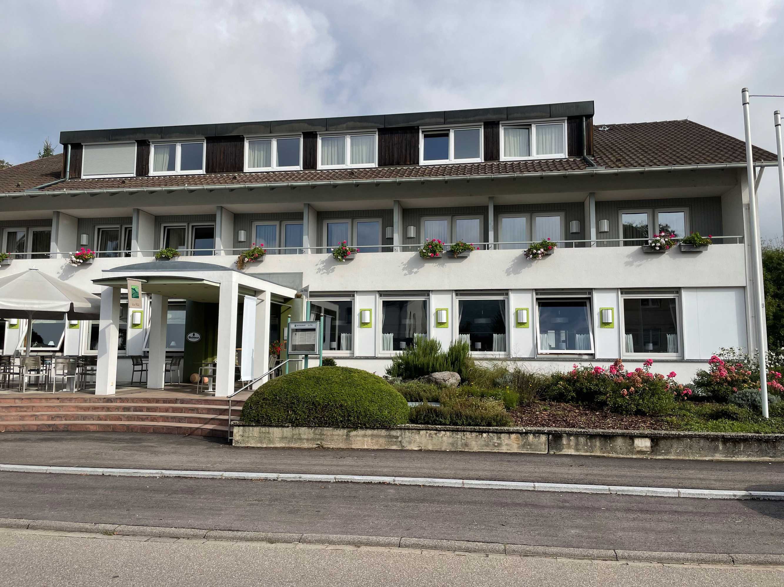 Gift card for Hotel Zur Flüh, Self Check-In Gift card for Hotel Zur Flüh, Self Check-In