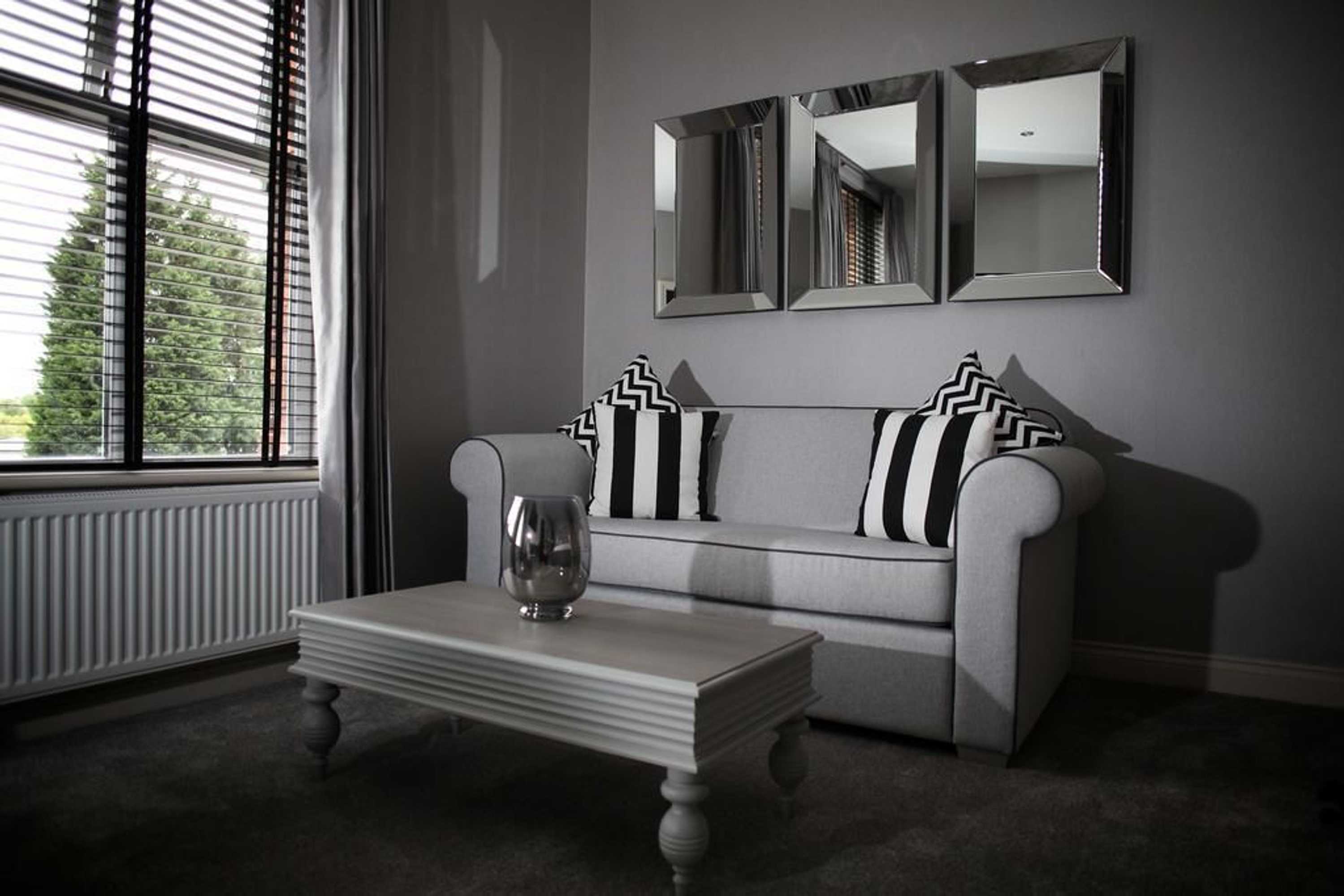 Gift card for The Eccleston Hotel, BW Signature Collection Gift card for The Eccleston Hotel, BW Signature Collection