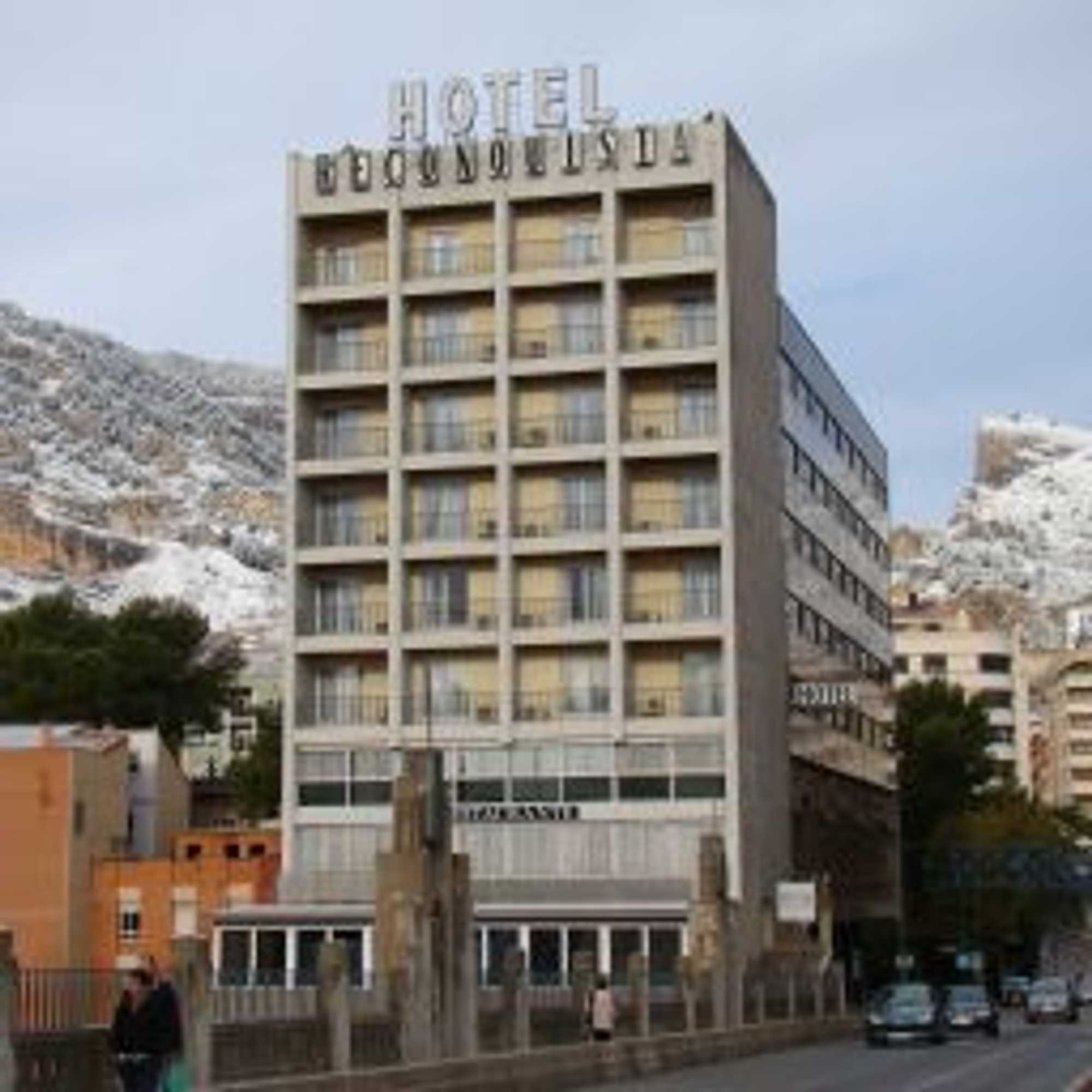 Gift card for Hotel Reconquista Gift card for Hotel Reconquista