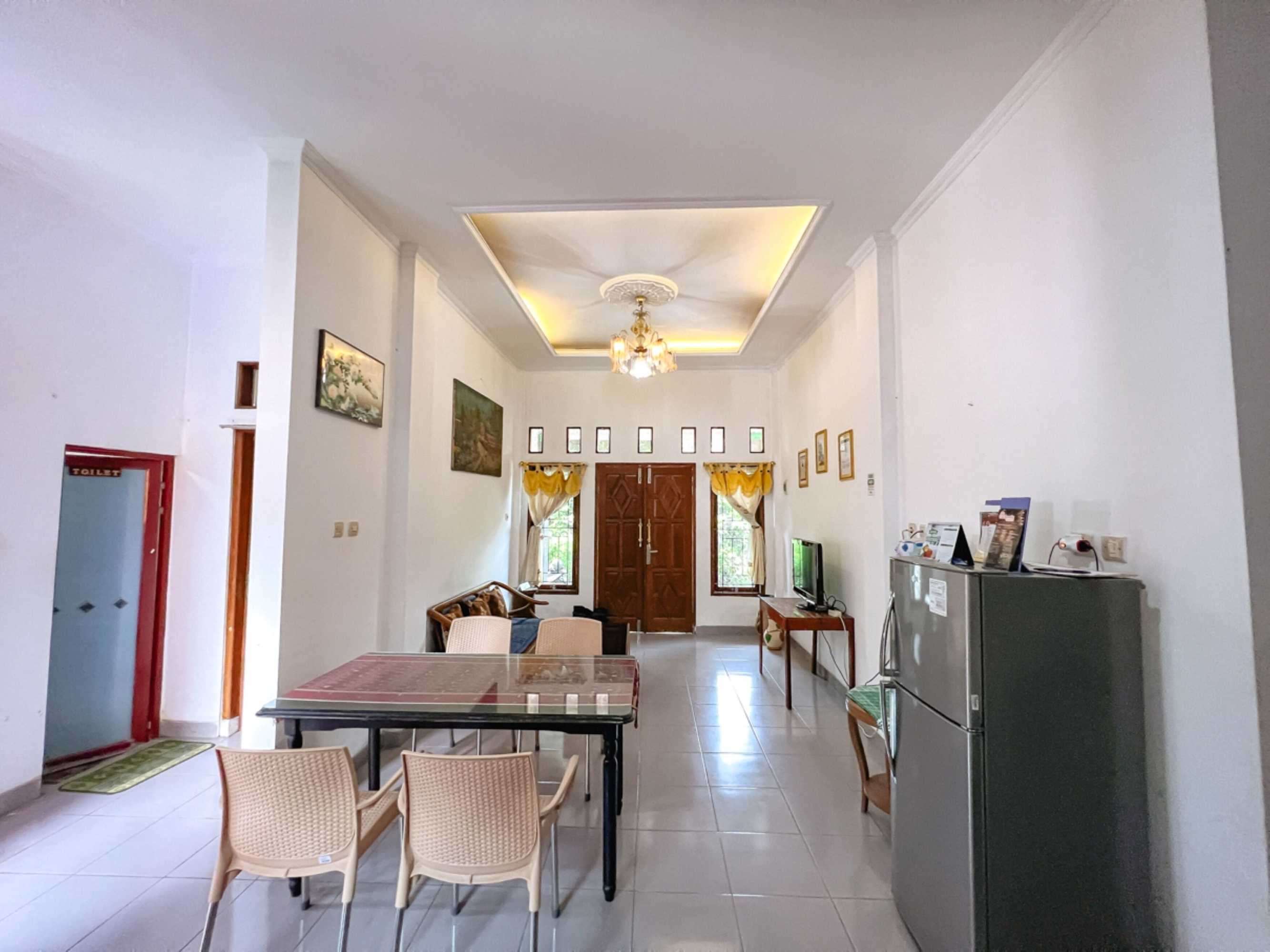Gift card for Homestay Jogja Jakal 3 Dekat Ugm by Simply Homy Gift card for Homestay Jogja Jakal 3 Dekat Ugm by Simply Homy