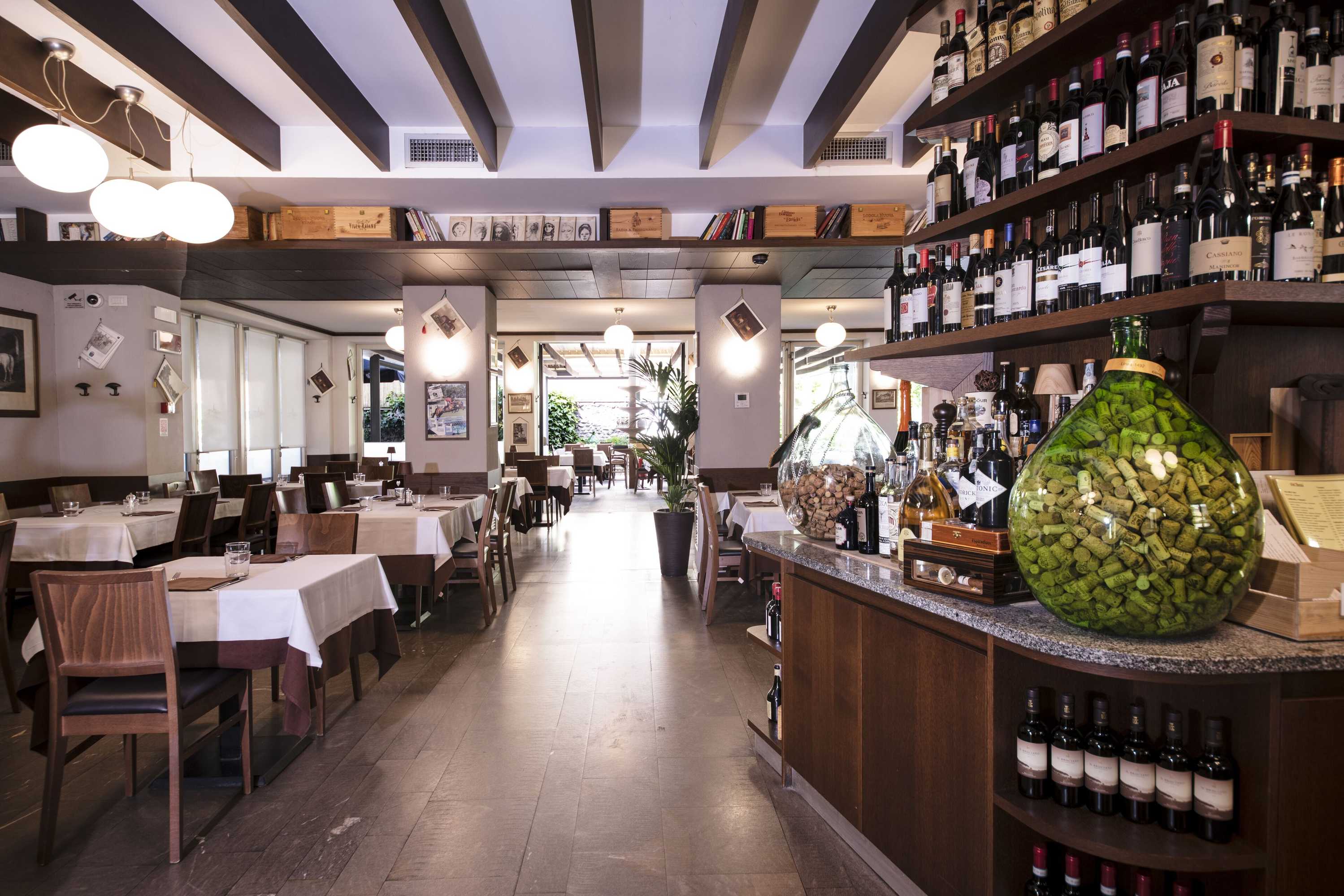 Gift card for Hotel Osteria Della Pista Gift card for Hotel Osteria Della Pista