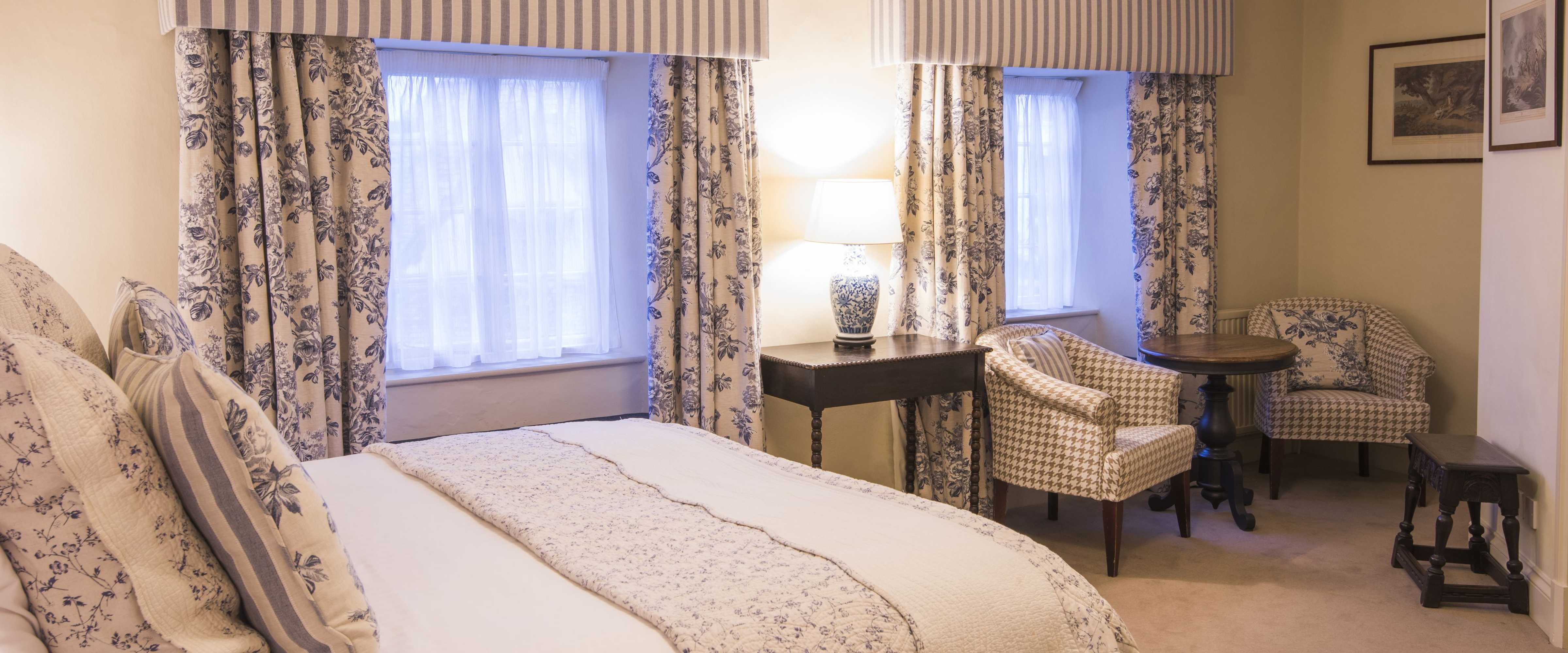Gift card for Luttrell Arms Hotel