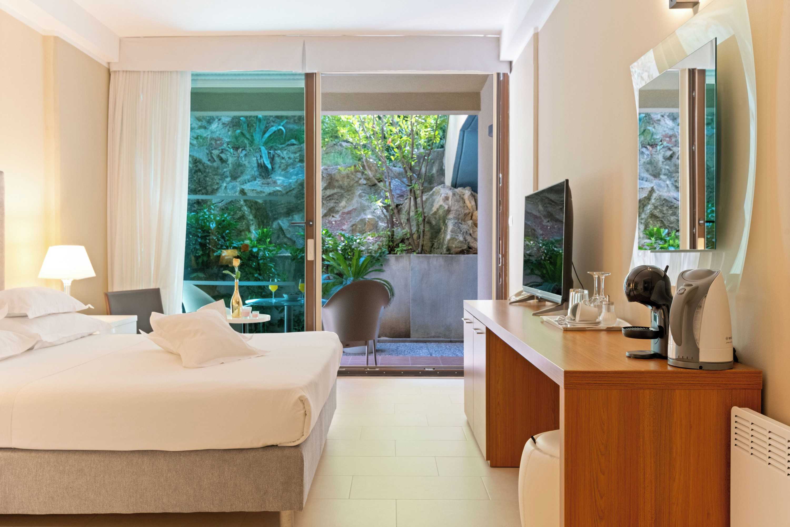 Gift card for The Residence Aparthotel