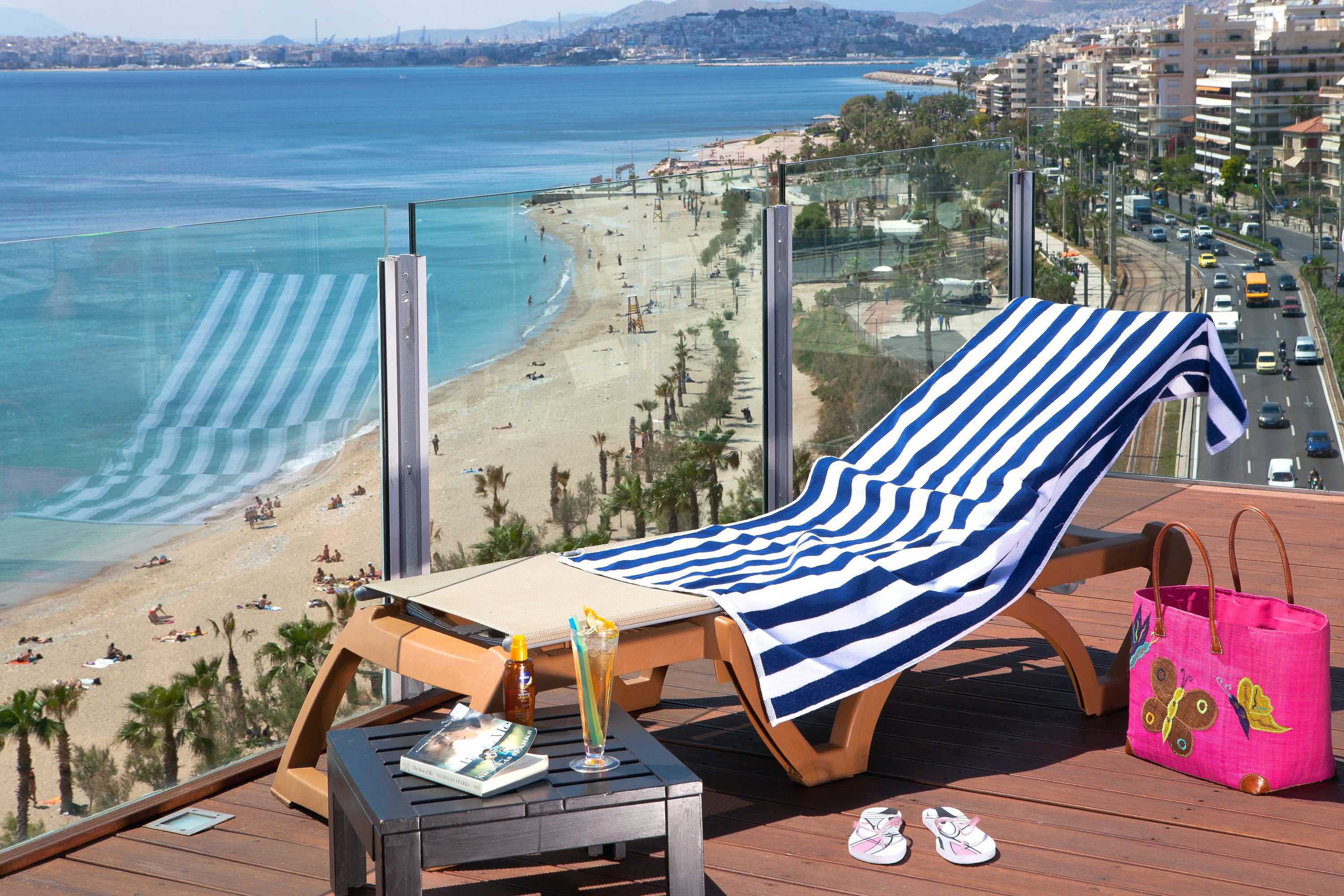 Gift card for Poseidon Athens Gift card for Poseidon Athens