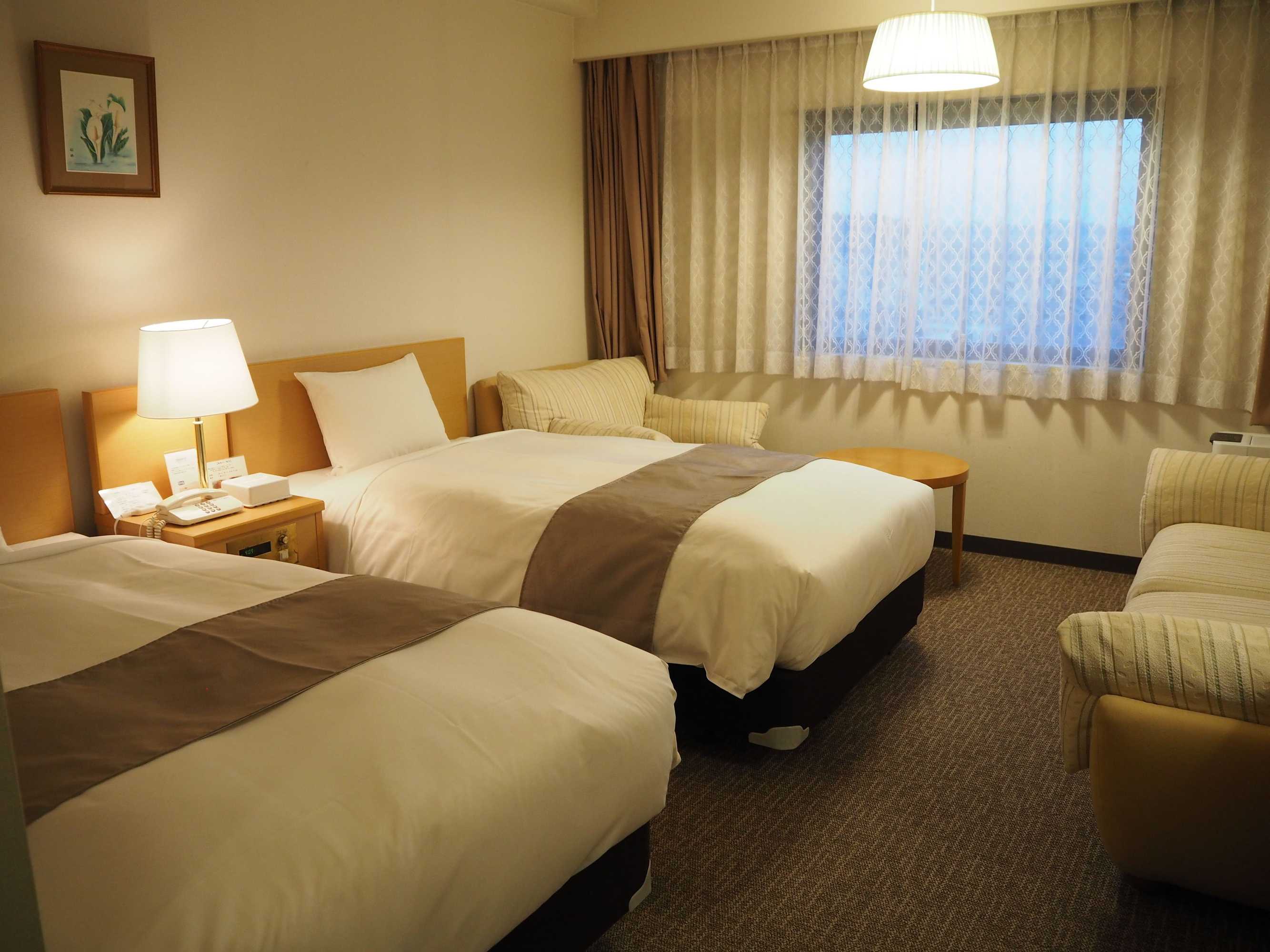Gift card for Hotel Route Tsukuba Gift card for Hotel Route Tsukuba