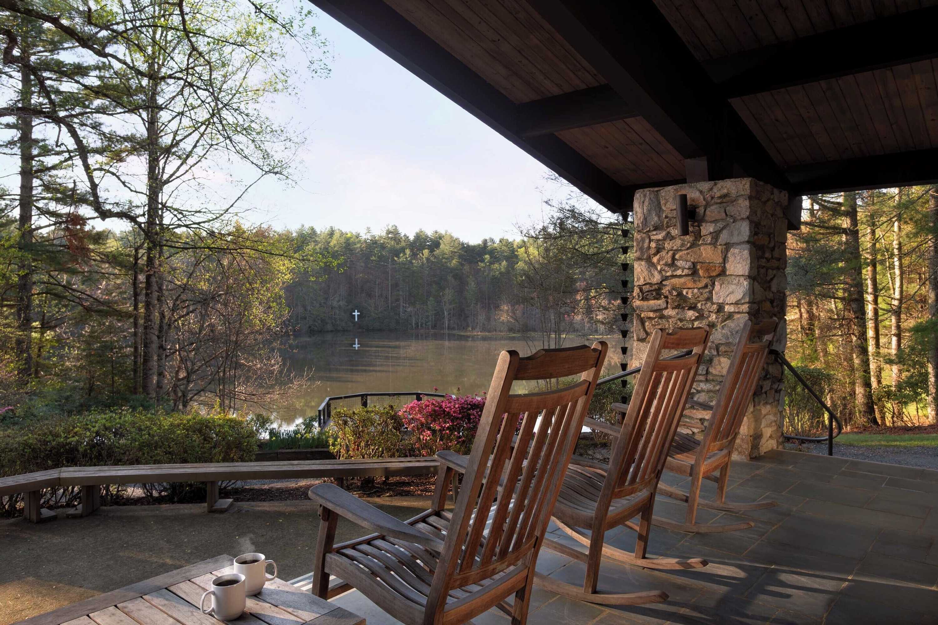 Gift card for Kanuga Inn & Lodging Gift card for Kanuga Inn & Lodging