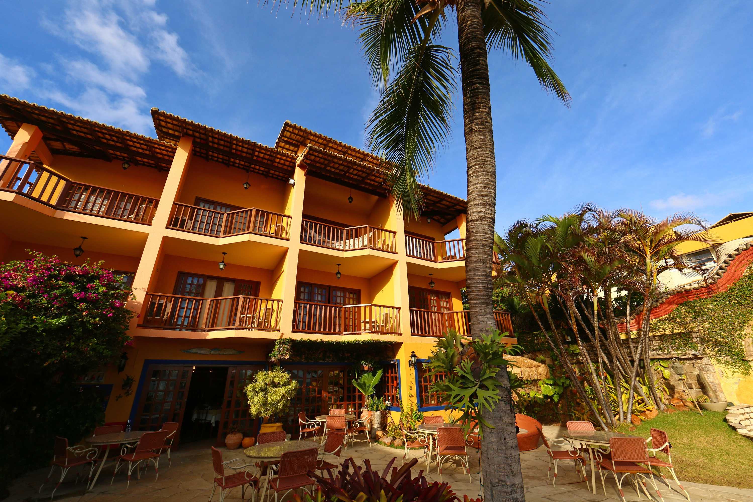 Gift card for Manary Praia Hotel Gift card for Manary Praia Hotel