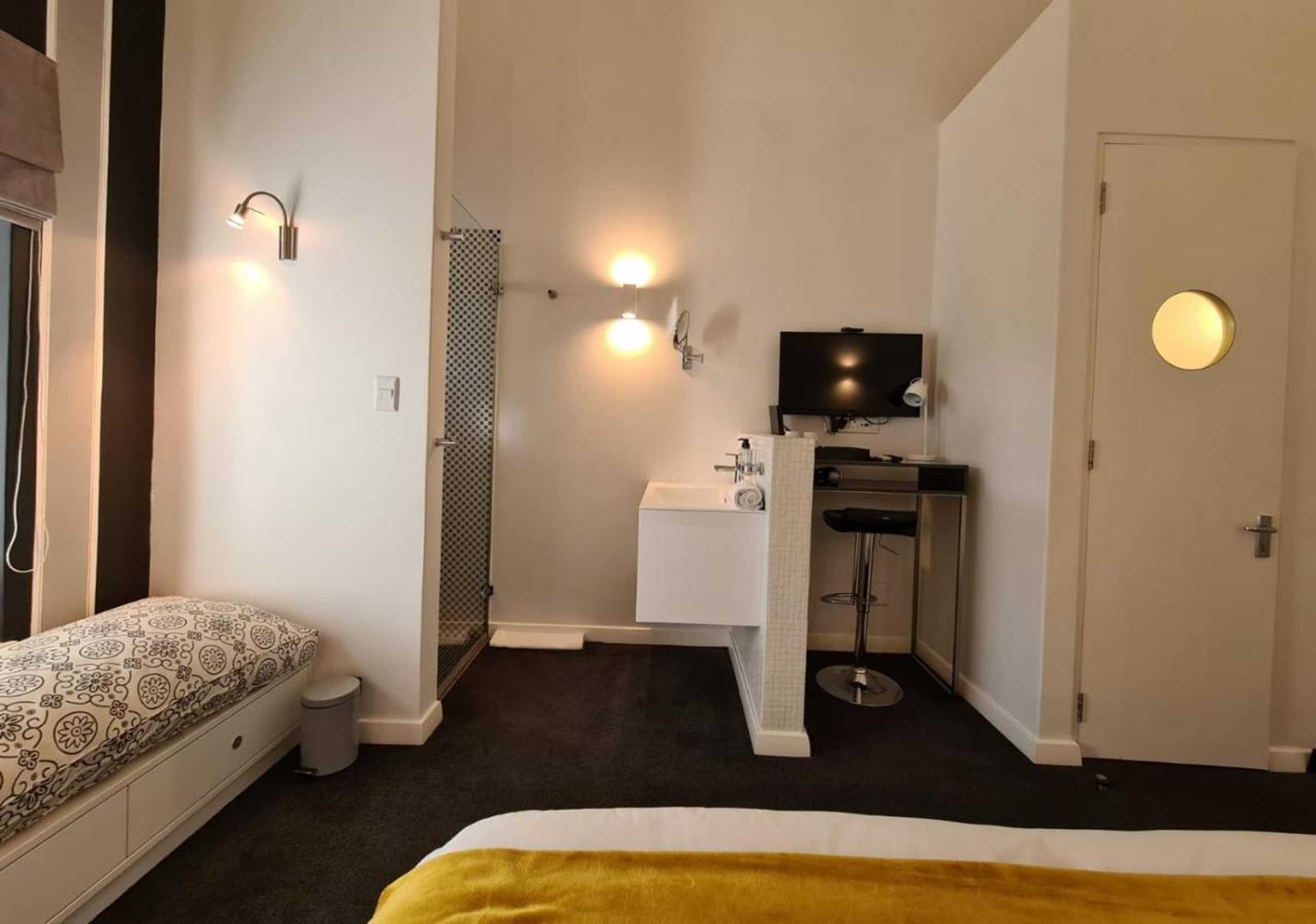 Gift card for Boschenmeer House