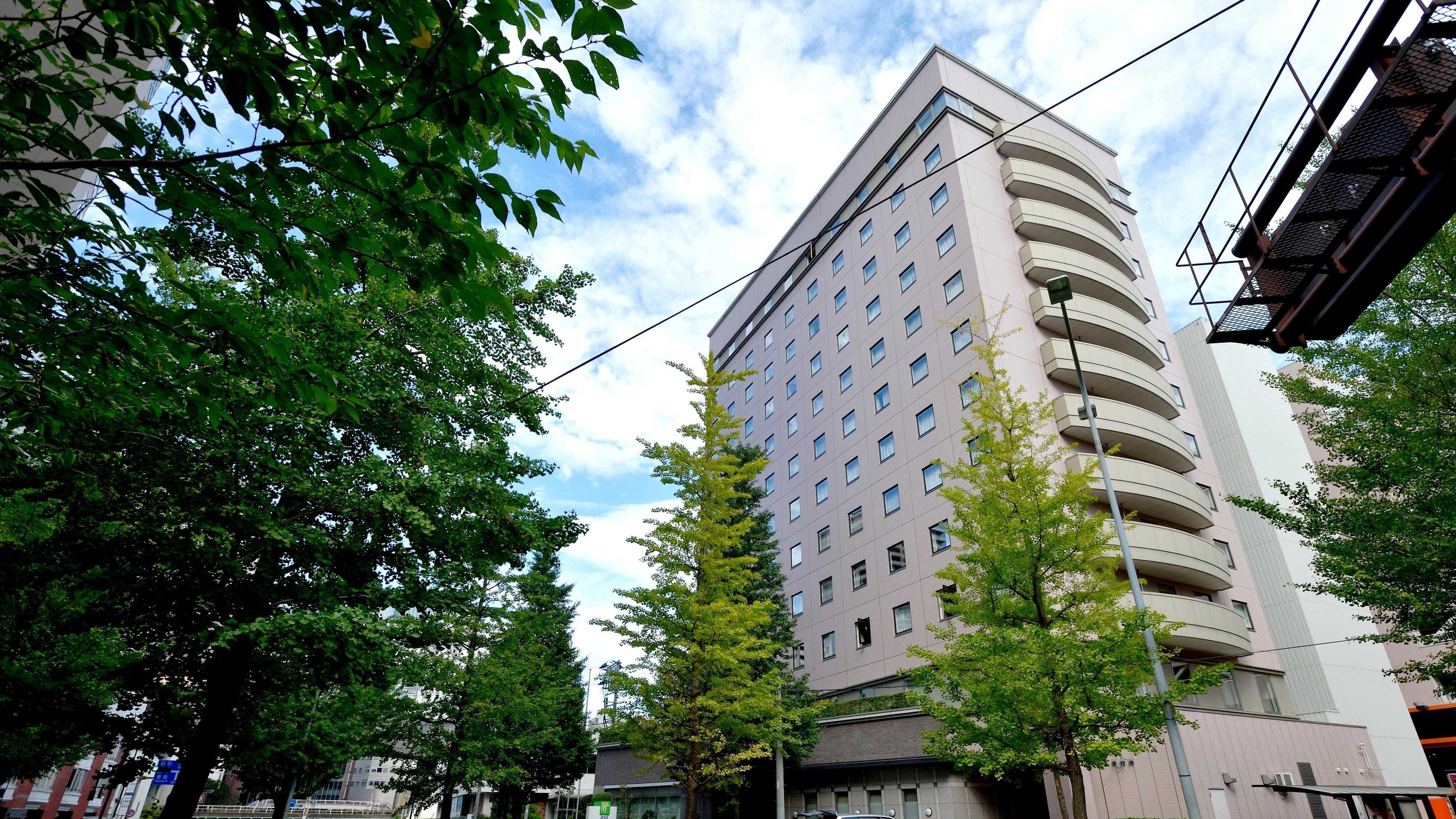 Gift card for Holiday Inn Ana Sendai by Ihg Gift card for Holiday Inn Ana Sendai by Ihg