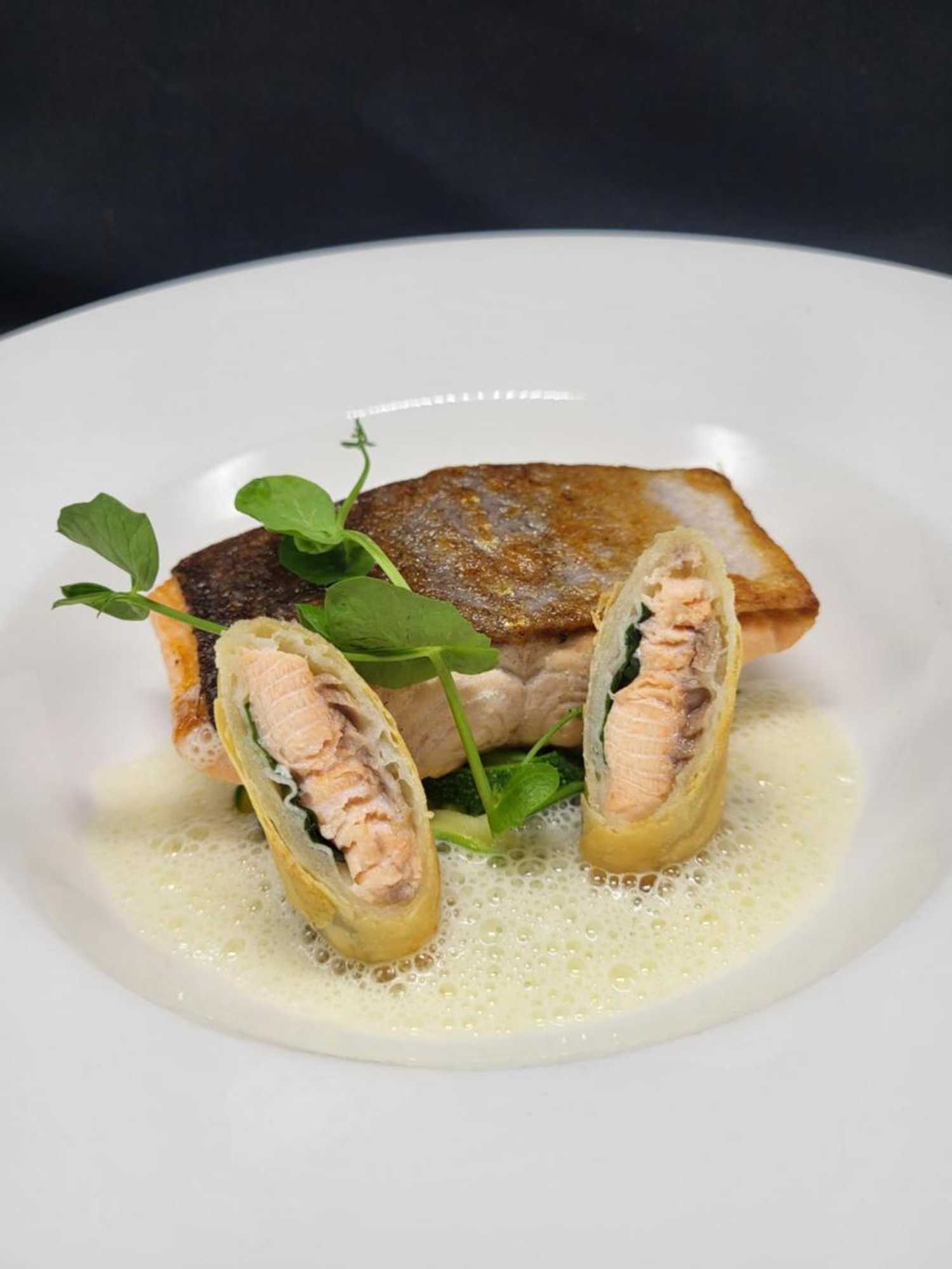 Gift card for De Gouden Molen