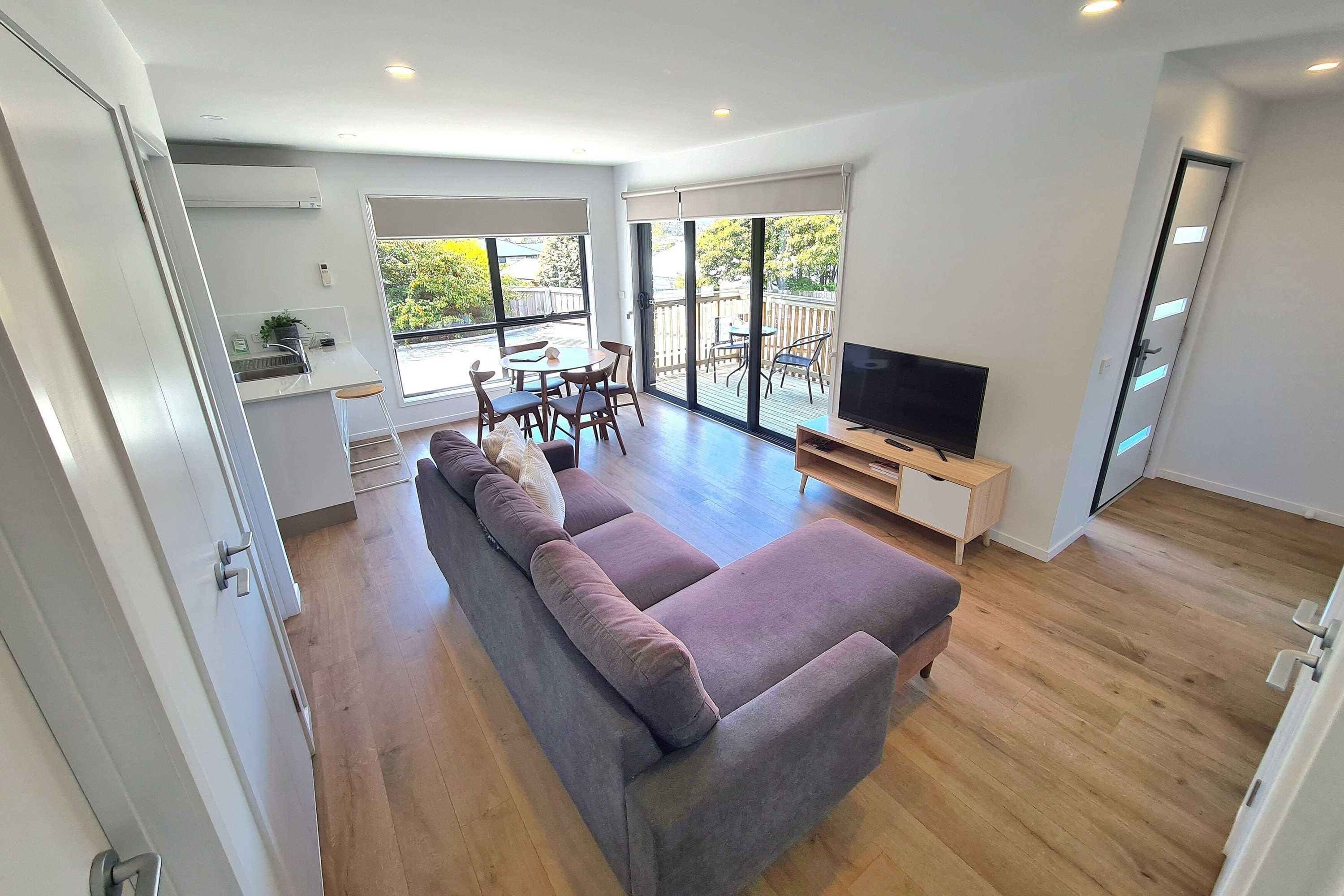 Gift card for Cedar Cottages Blackmans Bay