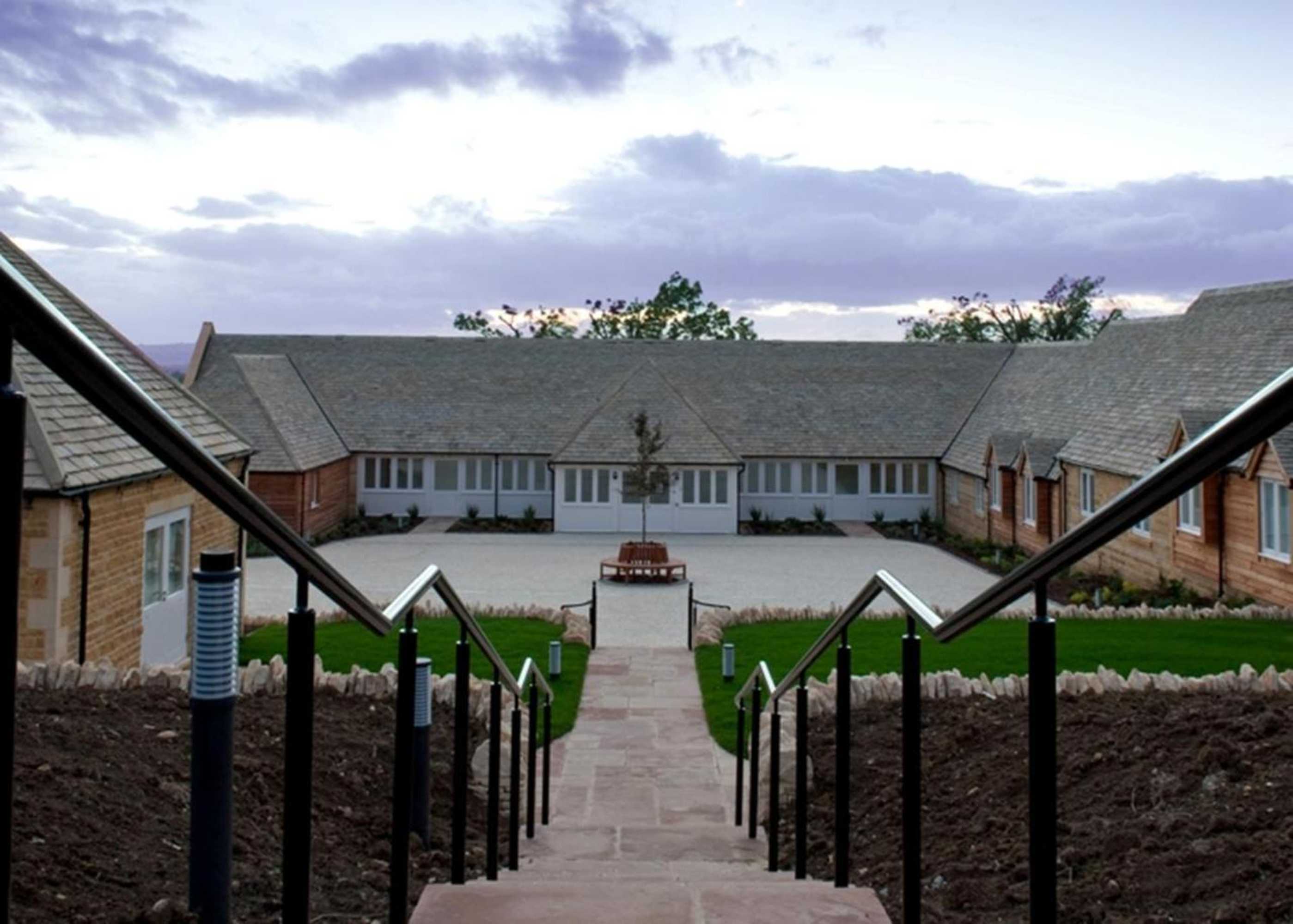 Gift card for The Fish Hotel