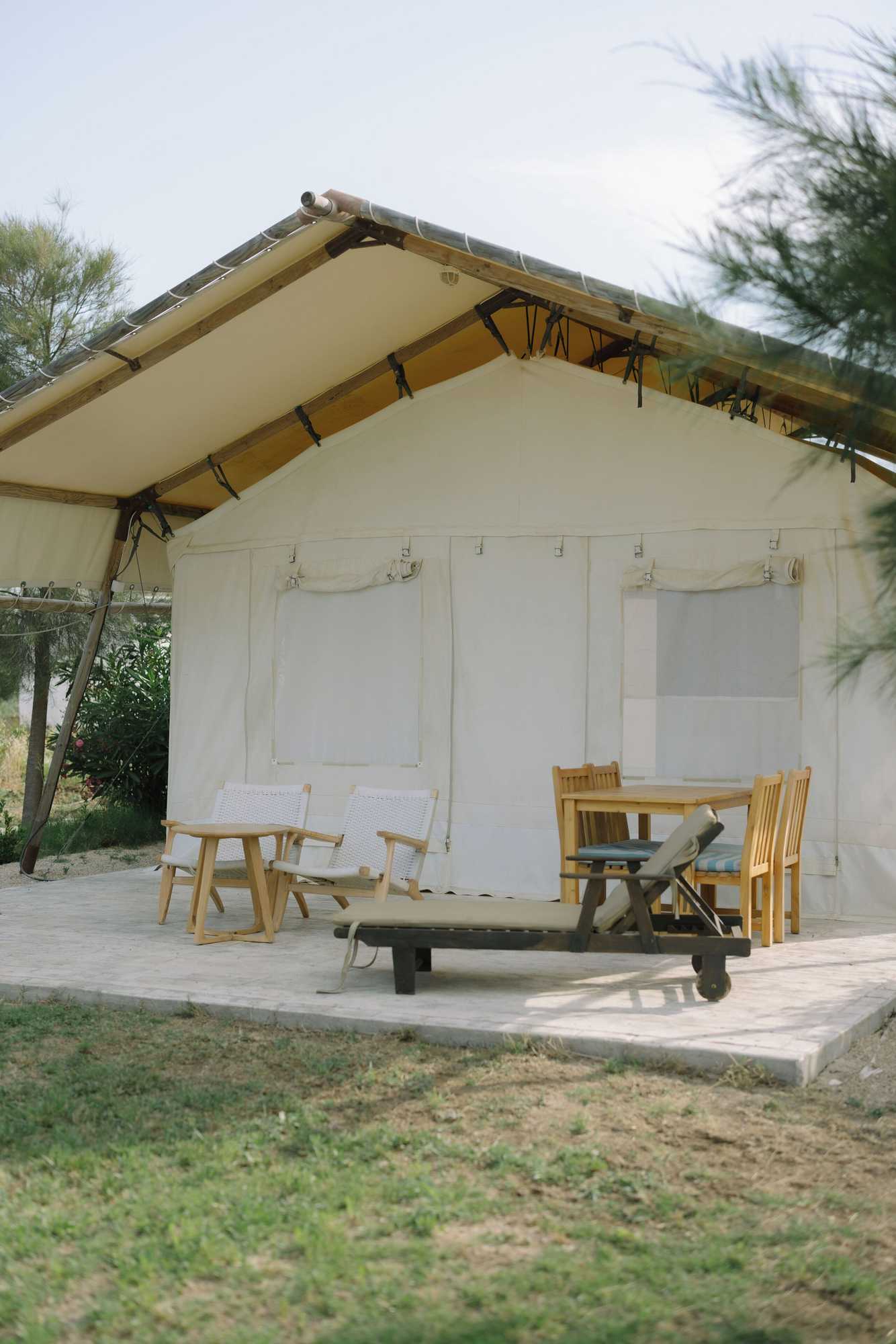 Gift card for Sails on Kos Ecolux Tented Village Gift card for Sails on Kos Ecolux Tented Village