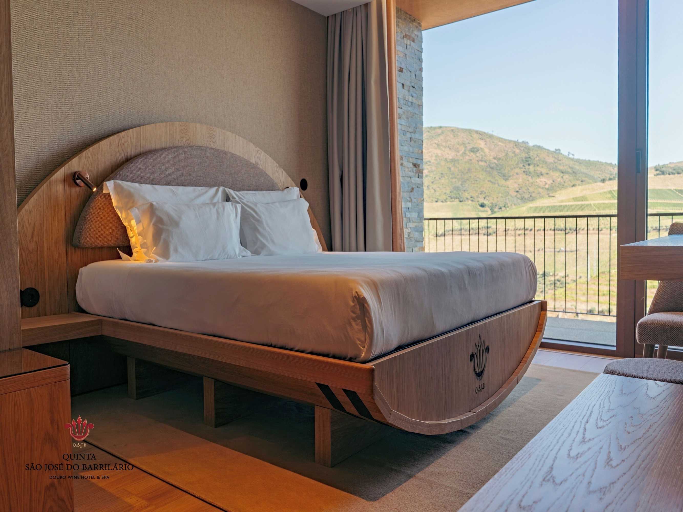 Gift card for Quinta São Jose do Barrilario Douro Wine Hotel e Spa Gift card for Quinta São Jose do Barrilario Douro Wine Hotel e Spa