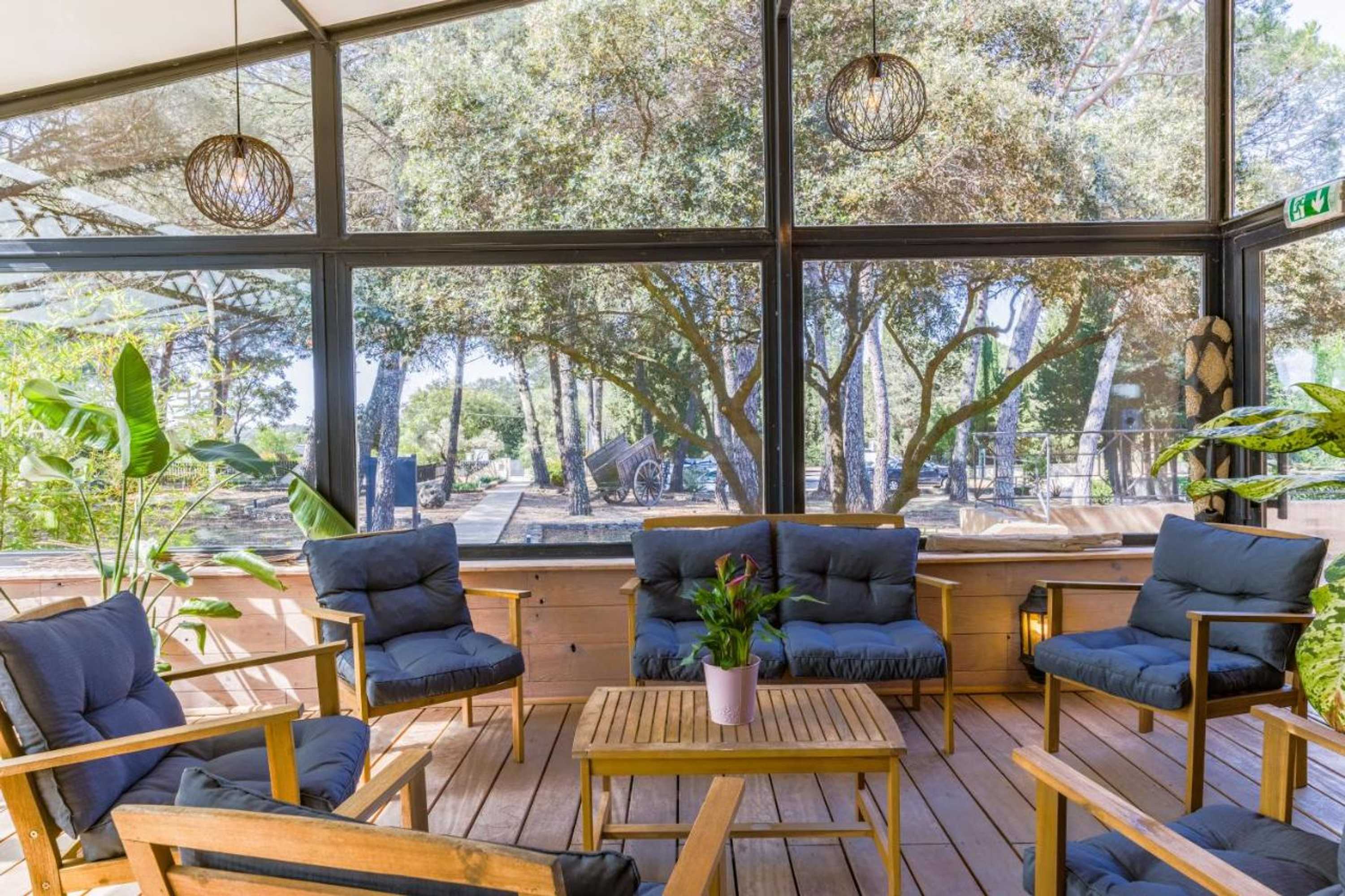 Gift card for La Villa Vicha, The Originals Relais