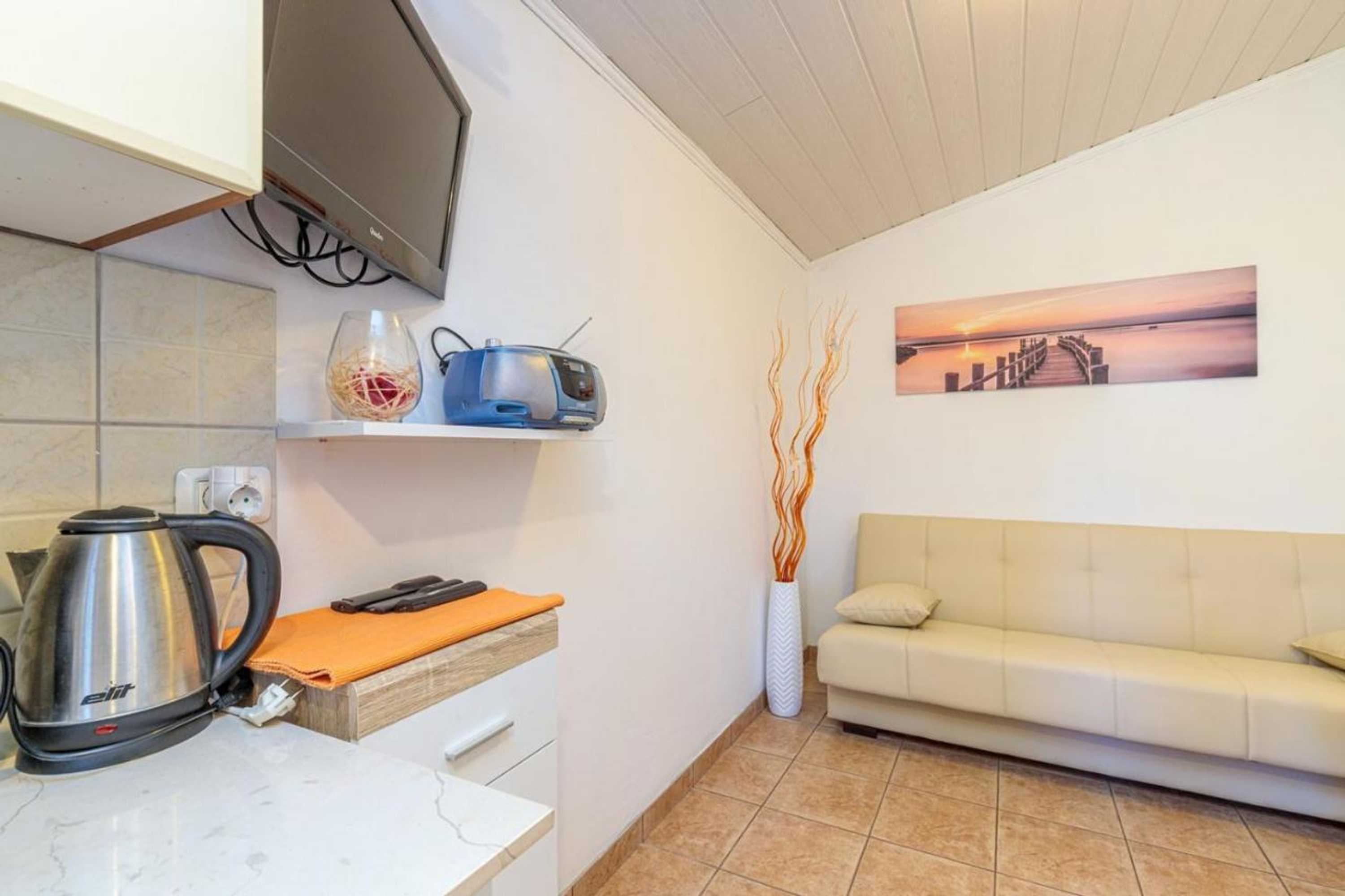 Gift card for Apartments Sveti Leonard