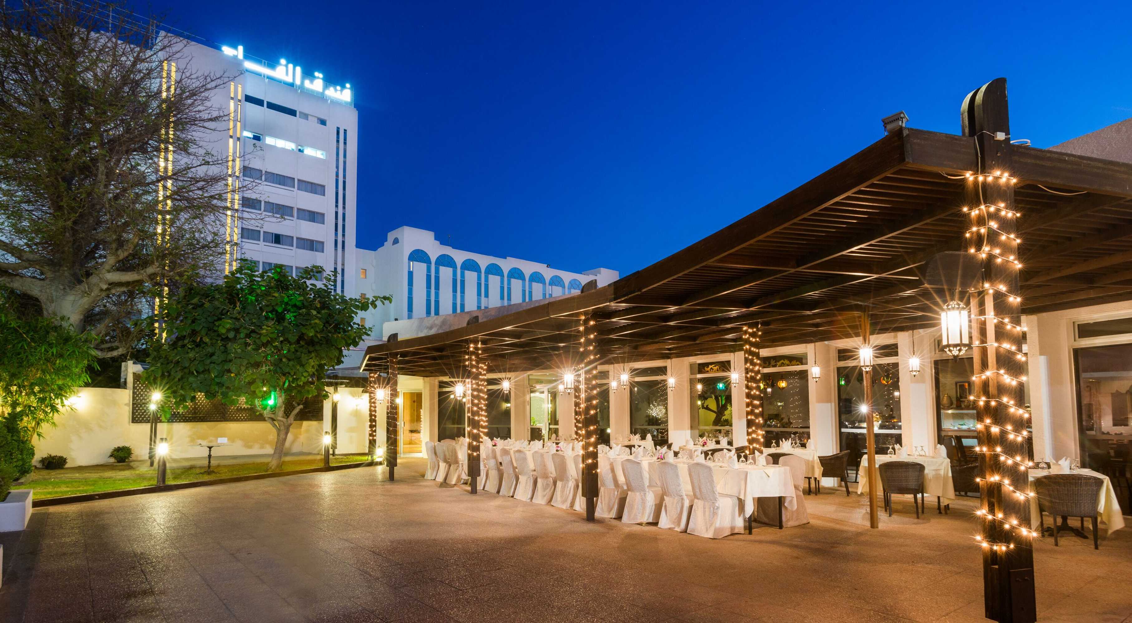Gift card for Al Falaj Hotel Gift card for Al Falaj Hotel