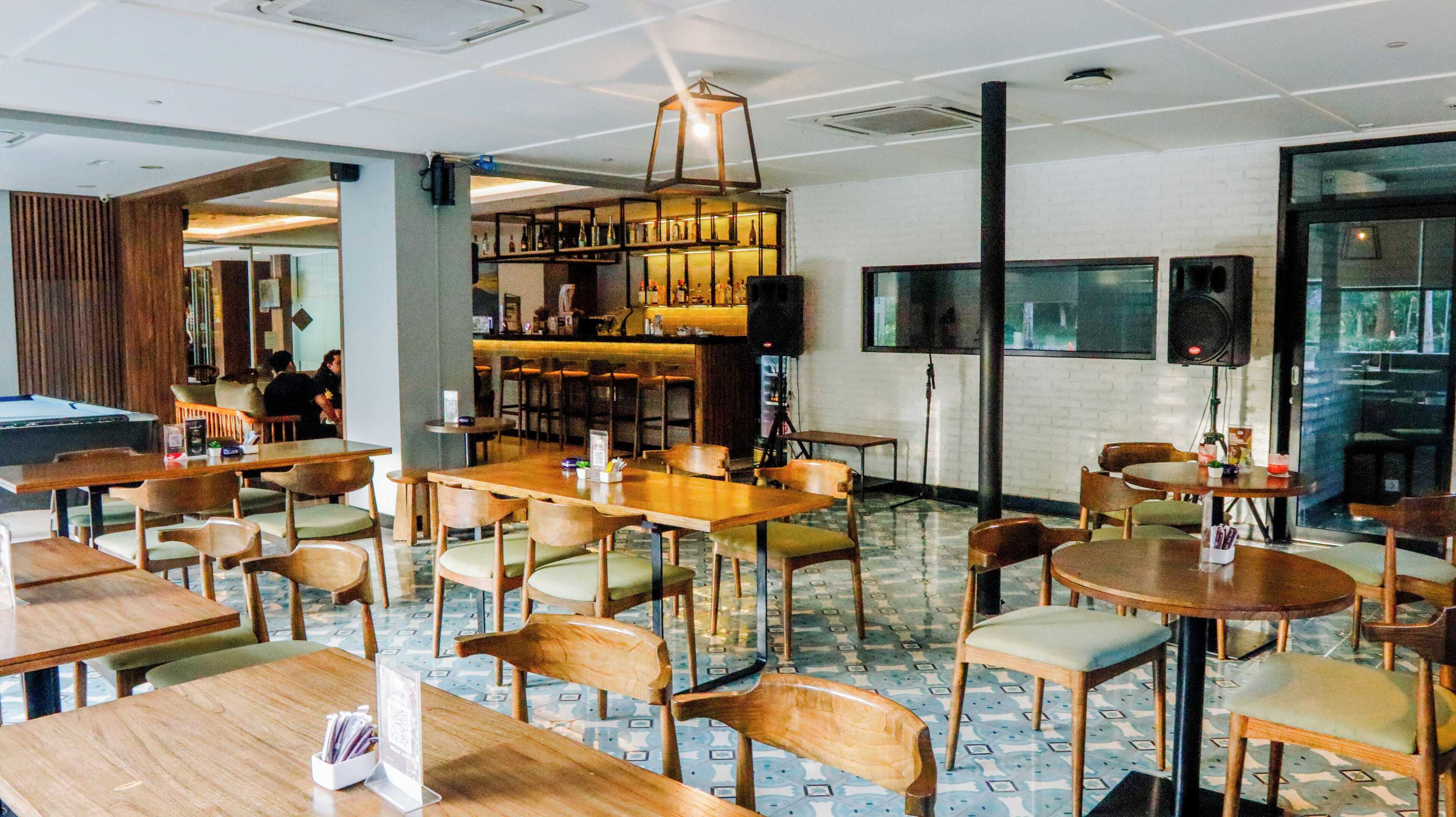 Gift card for Next Hotel Yogyakarta