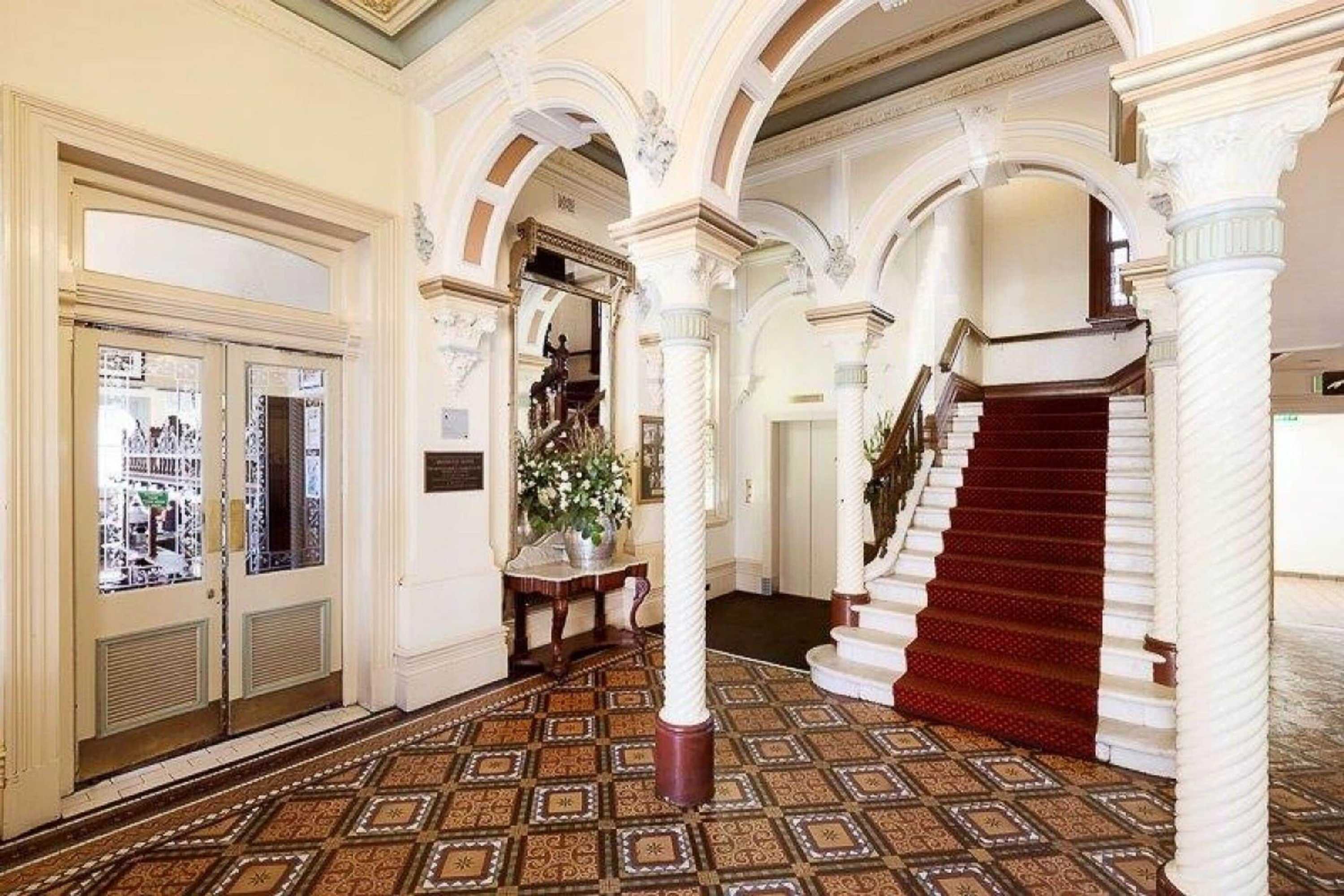 Gift card for Hotel Shamrock Bendigo Gift card for Hotel Shamrock Bendigo