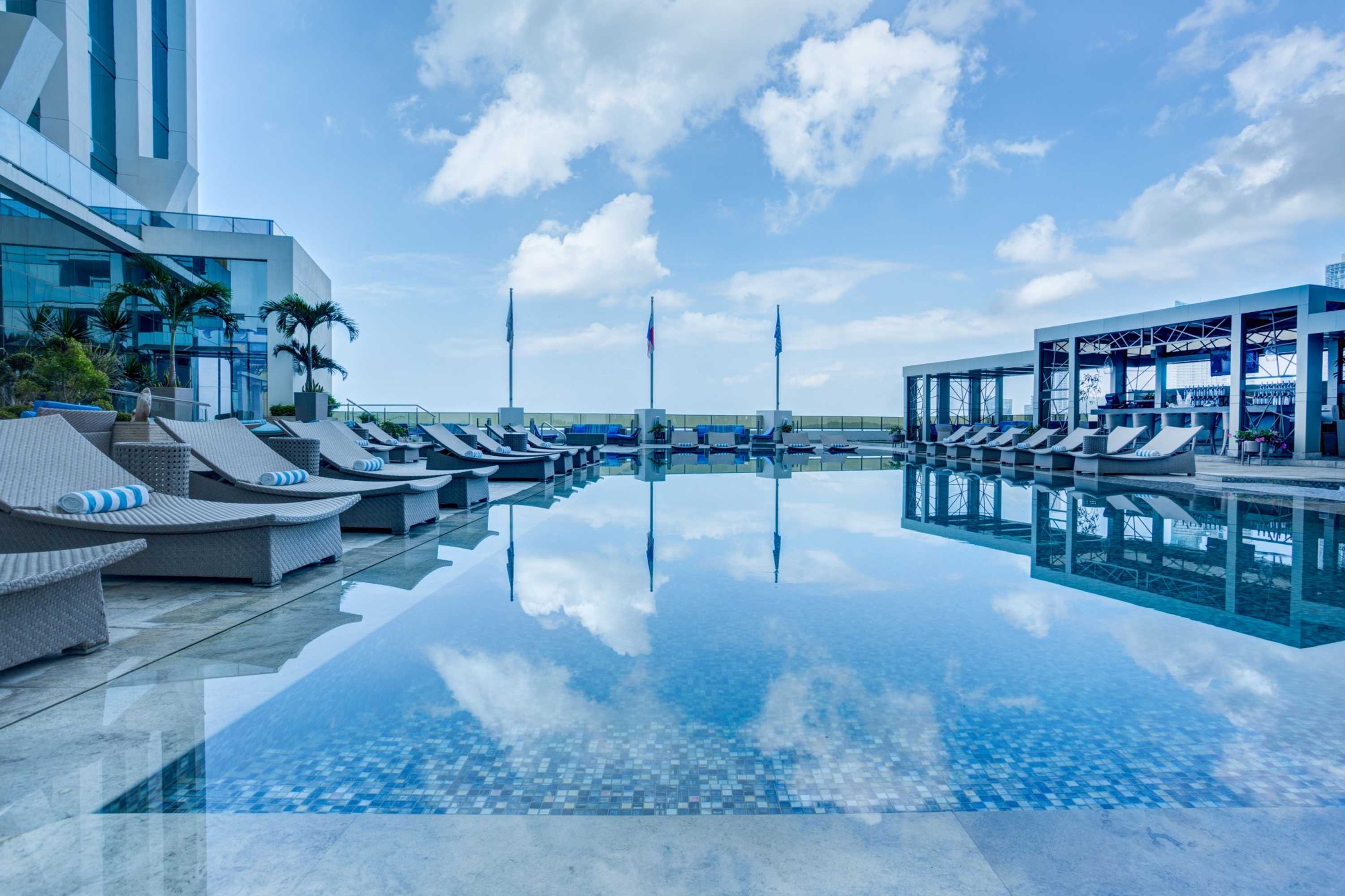 Gift card for Hilton Panama Gift card for Hilton Panama