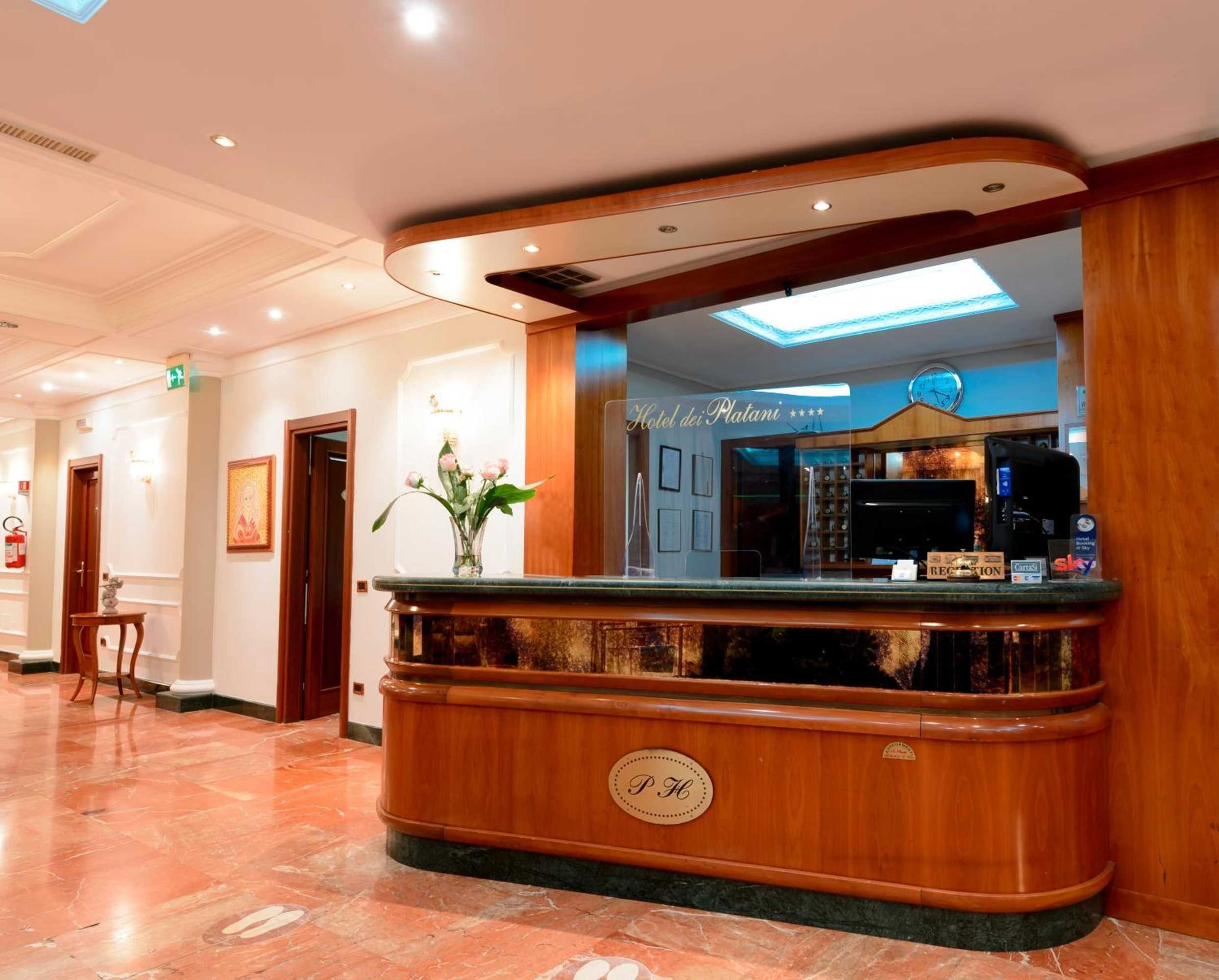 Gift card for Hotel Dei Platani Gift card for Hotel Dei Platani