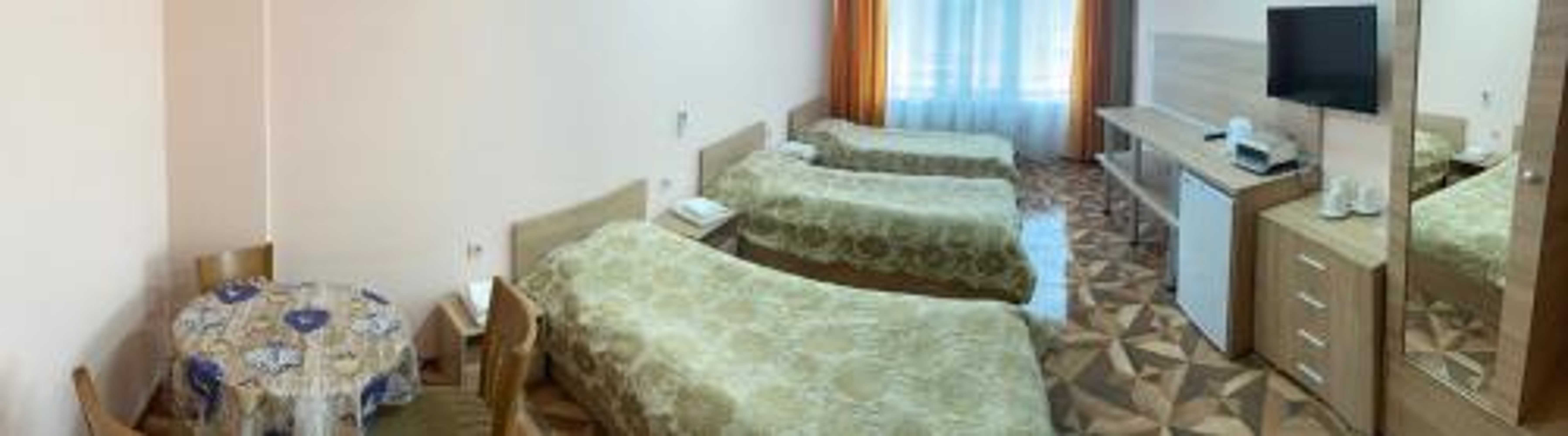 Gift card for Apart Hotel Central Razgrad Gift card for Apart Hotel Central Razgrad