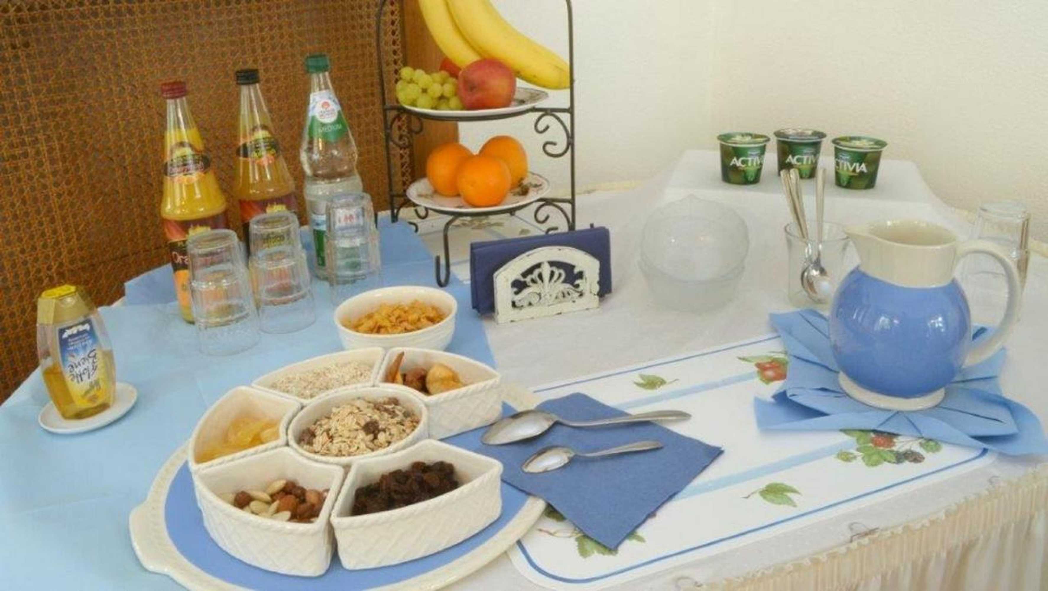 Gift card for Hotel Haus Bauer