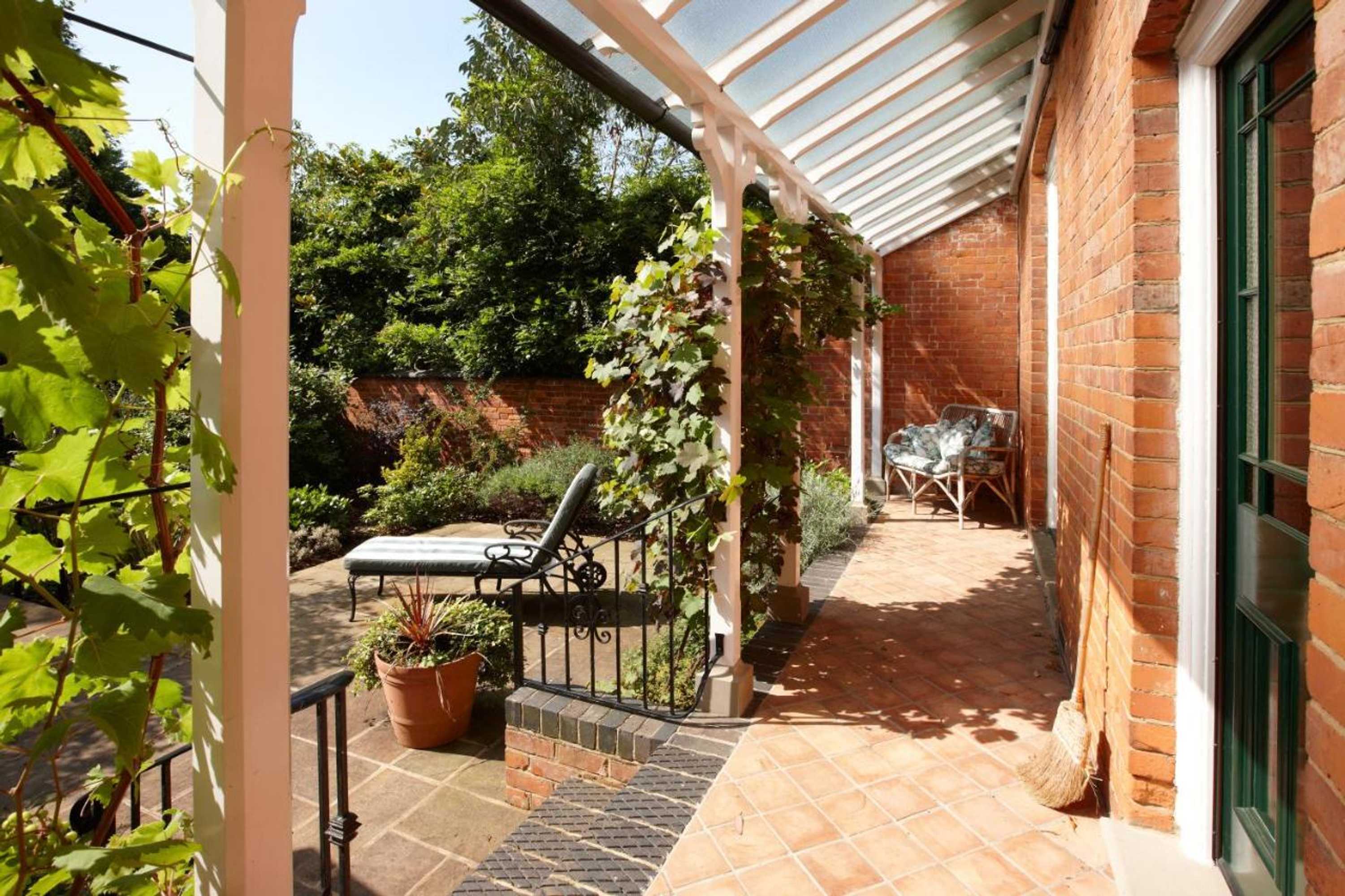 Gift card for Banbury Cross B&b