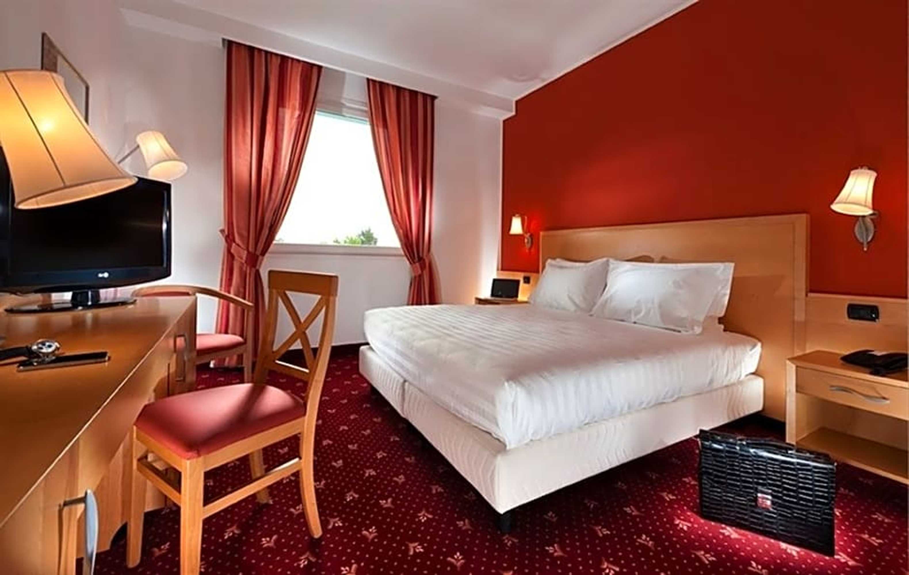 Gift card for Hilton Garden Inn Milan