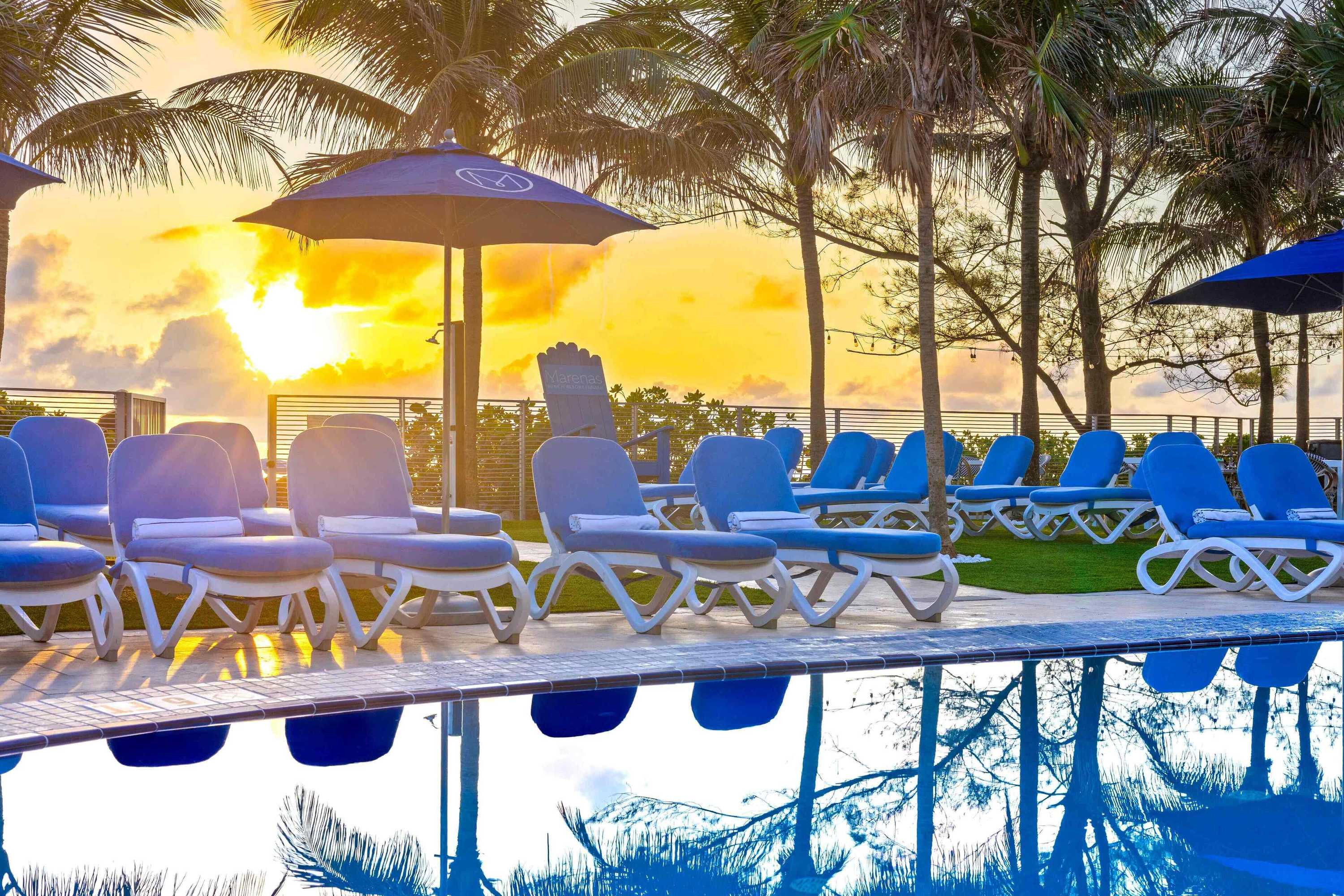 Gift card for Marenas Beach Resort Gift card for Marenas Beach Resort